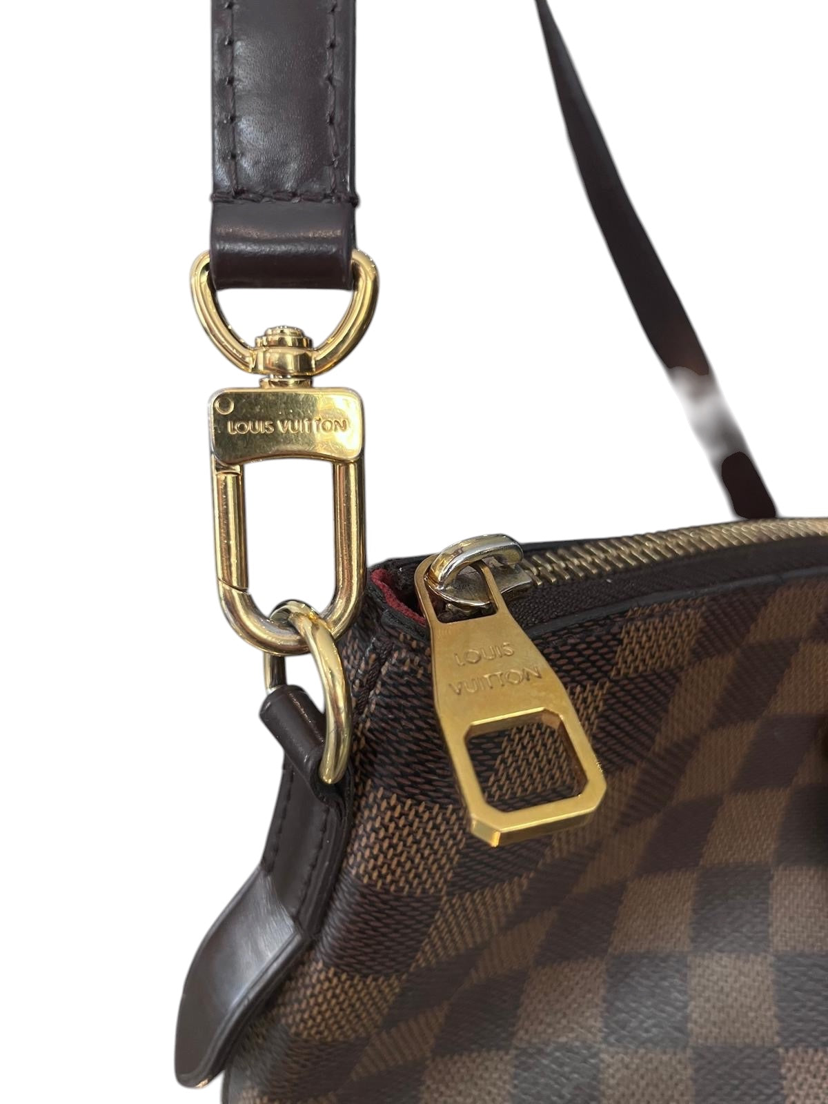 Louis Vuitton Siena – Damier Ebene