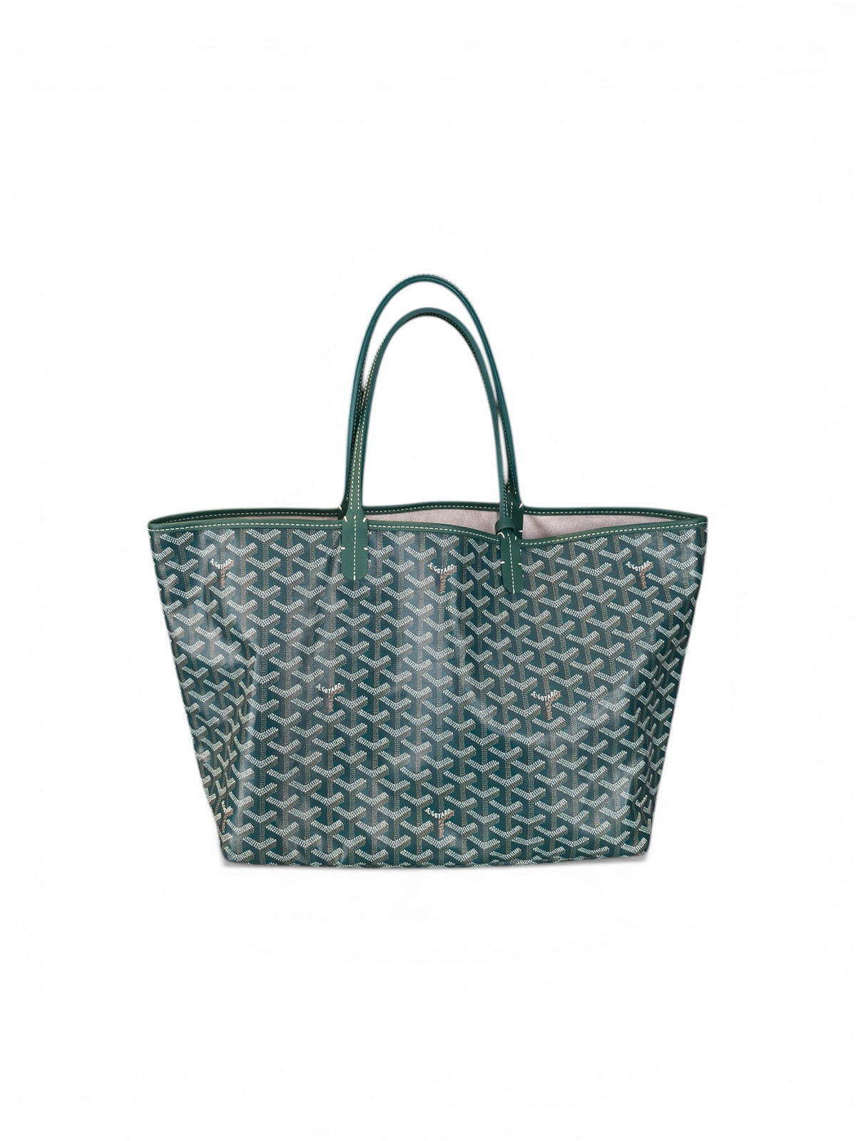 CabasSaint Louis - Goyard PM