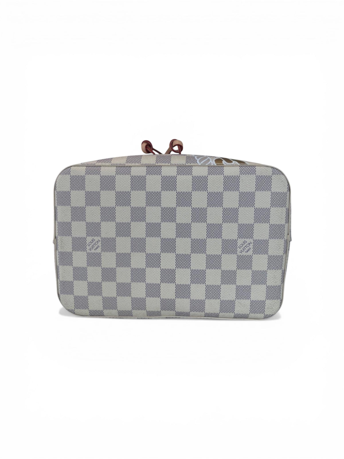 Louis Vuitton NeoNoe Damier Azur – Summer 2023 Edition