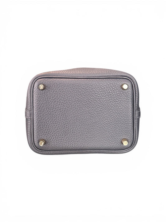 Picotin Lock 18 Hermès