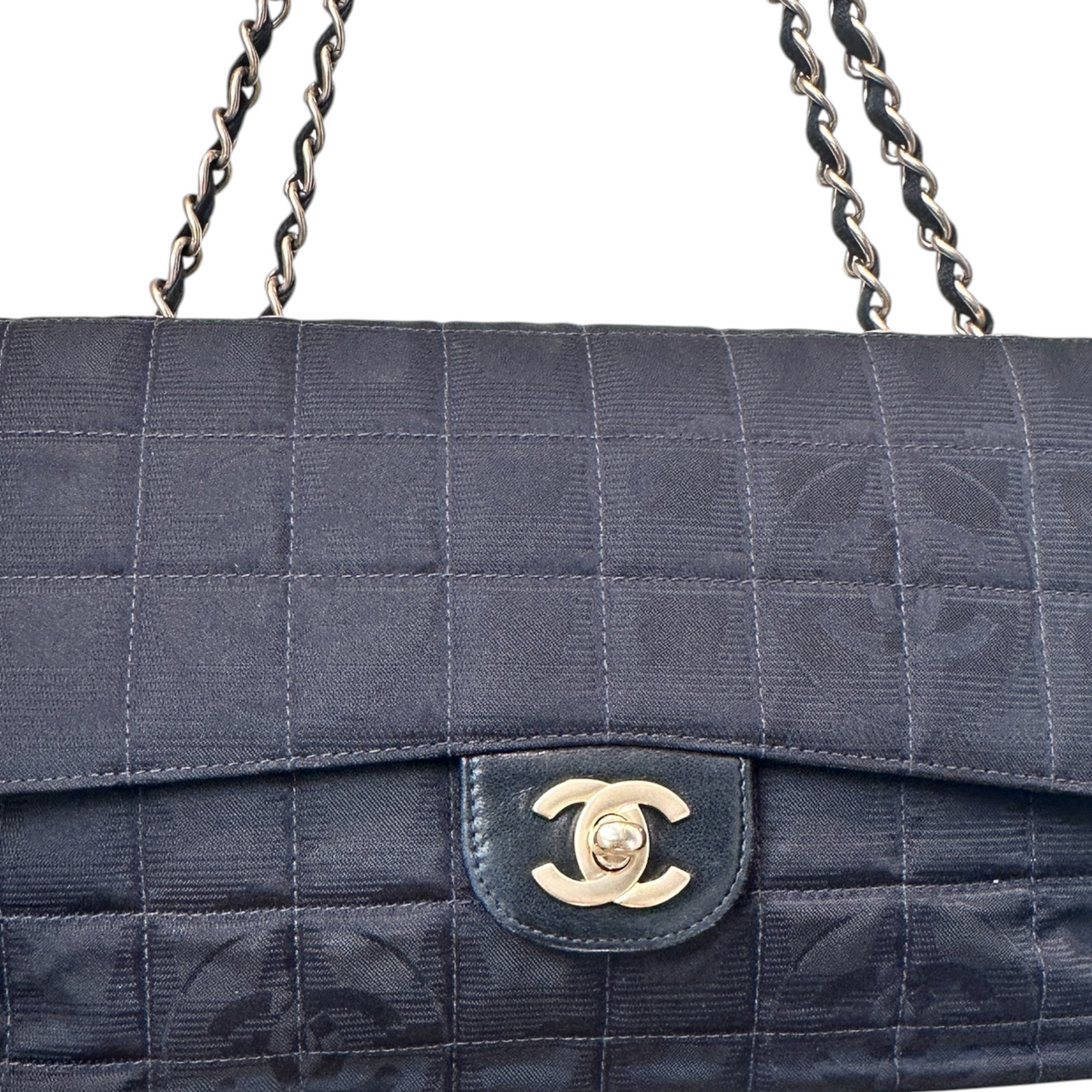 Sac Chanel Chocolate Bar