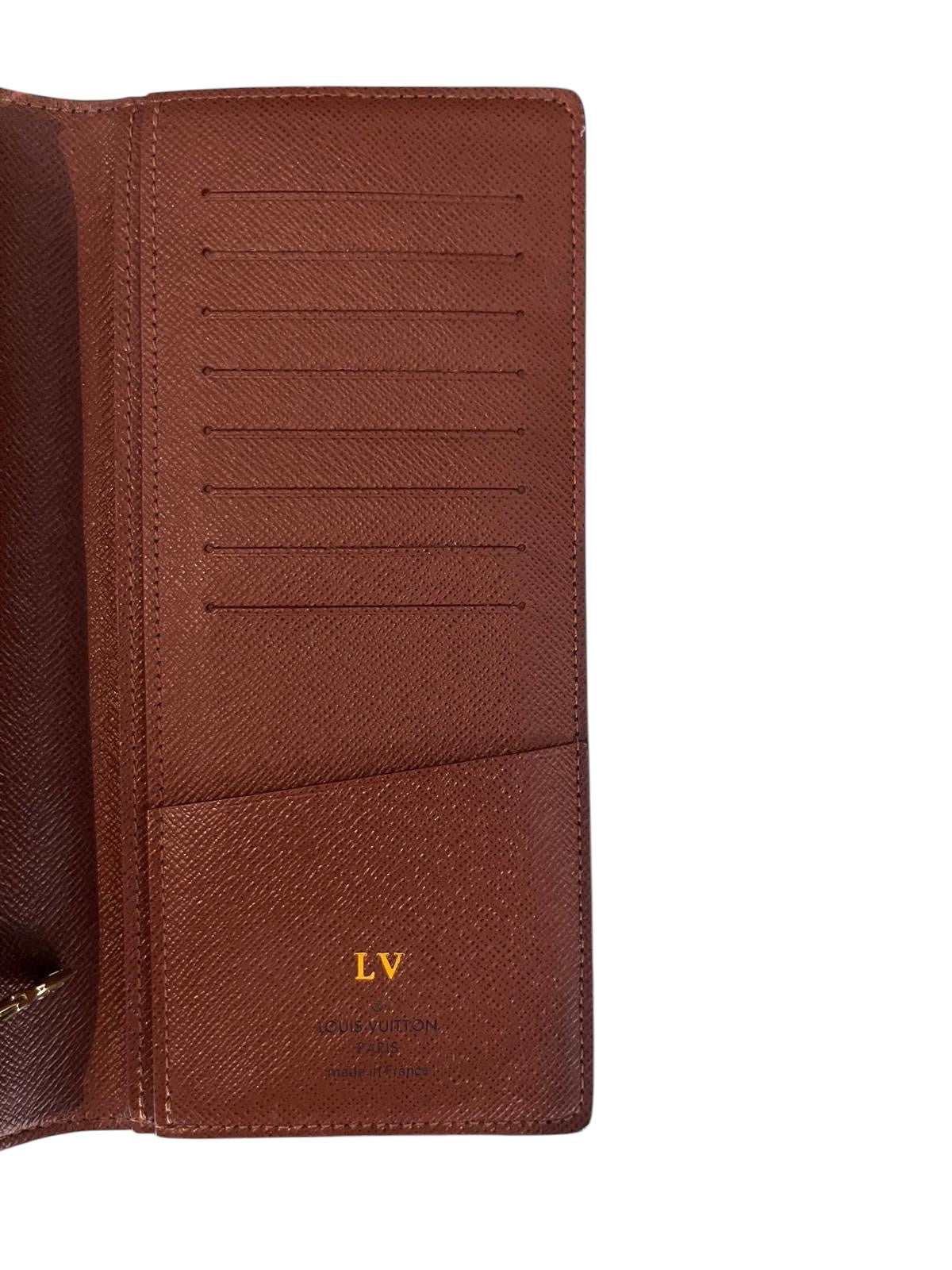 Louis Vuitton Monogram Card Holder / Organizer