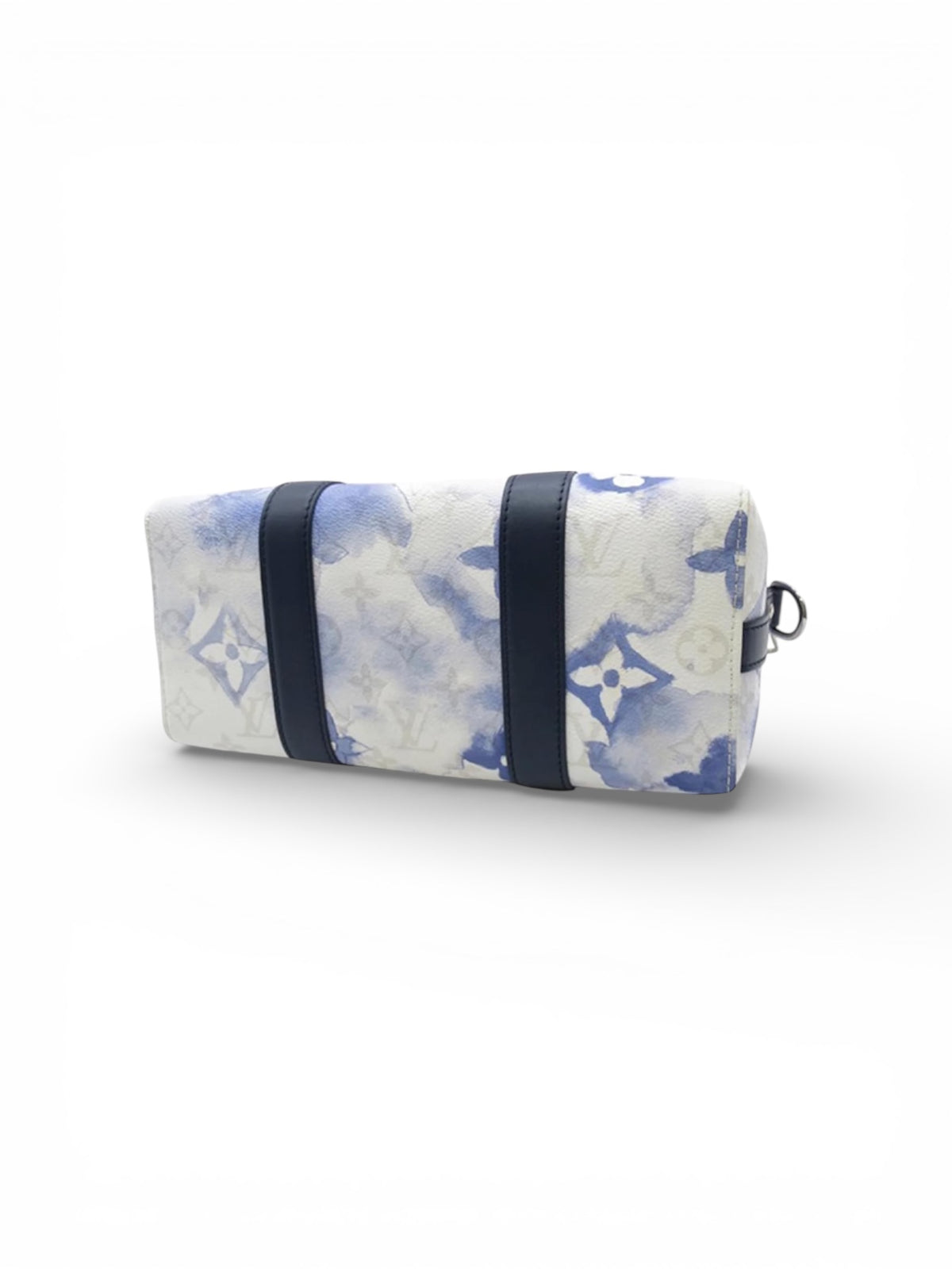 Louis Vuitton Mini Keepall – Monogram Aquarelle