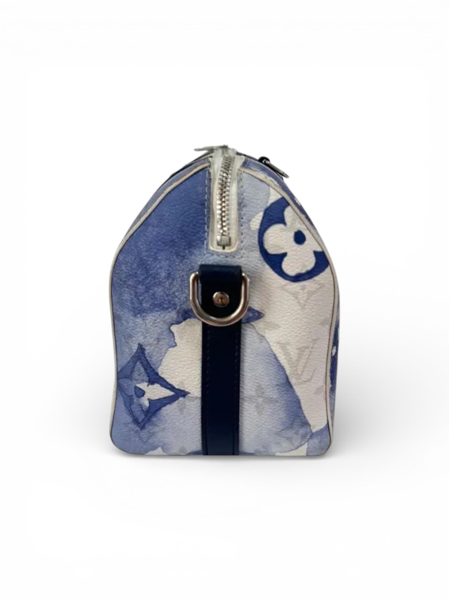 Louis Vuitton Mini Keepall – Monogram Aquarelle