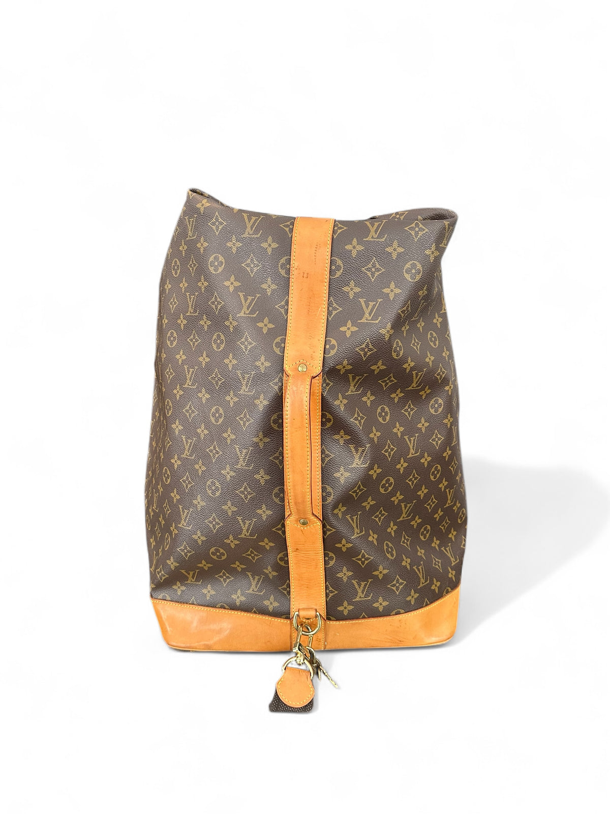 Louis Vuitton Sac Marin – Monogram Canvas