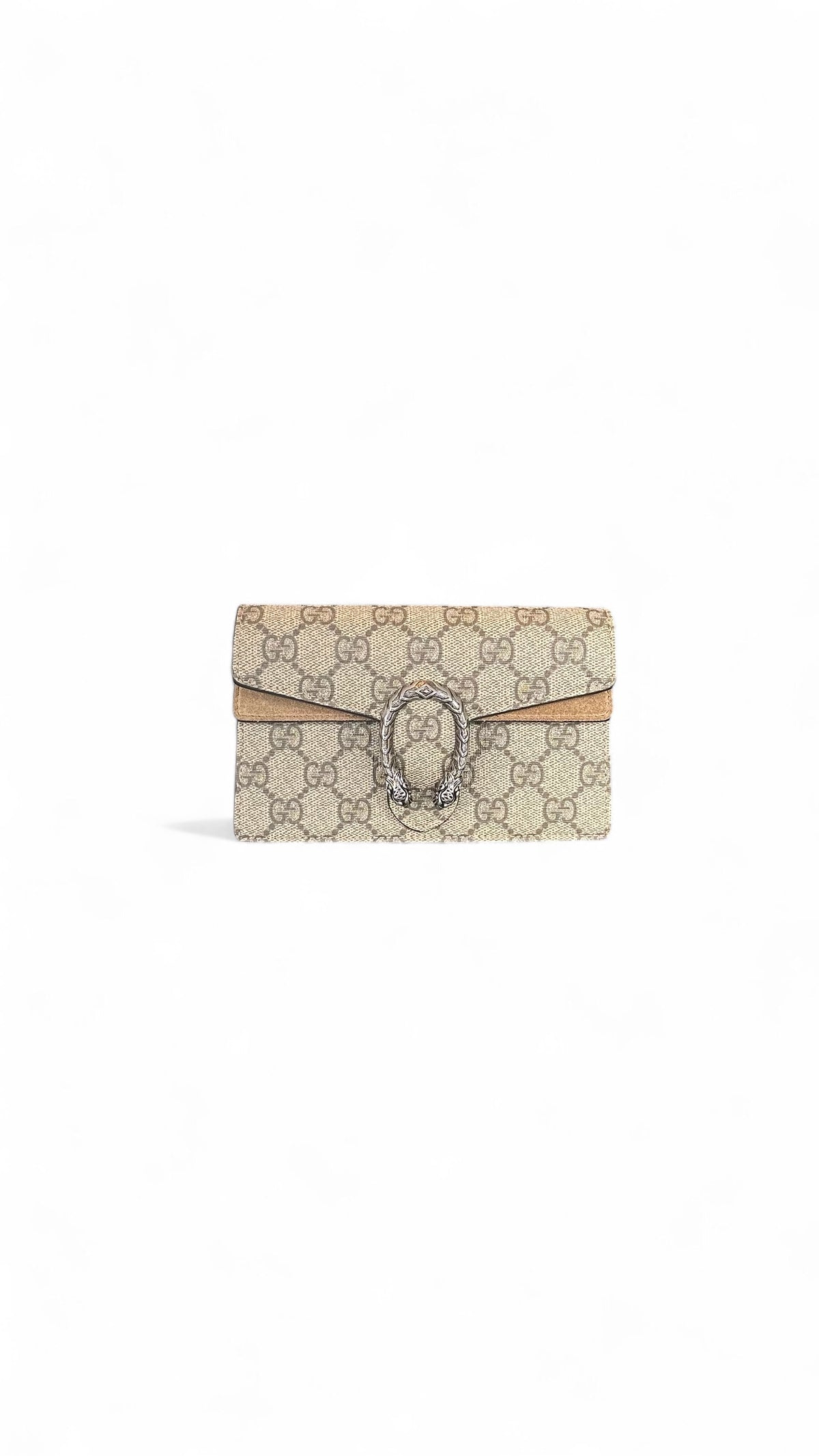 Gucci Dionysus Bag – Mini Size