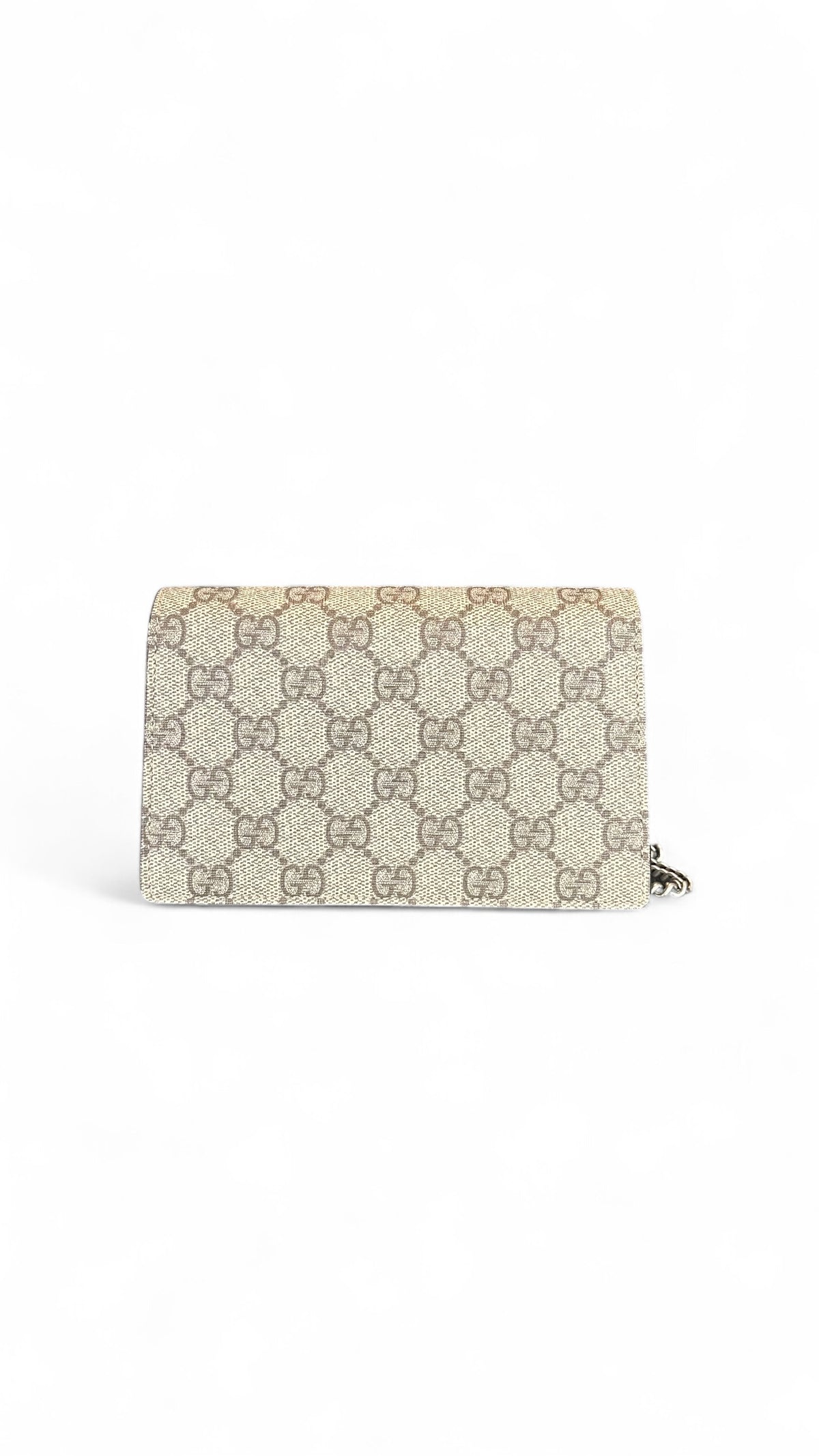 Gucci Dionysus Bag – Mini Size