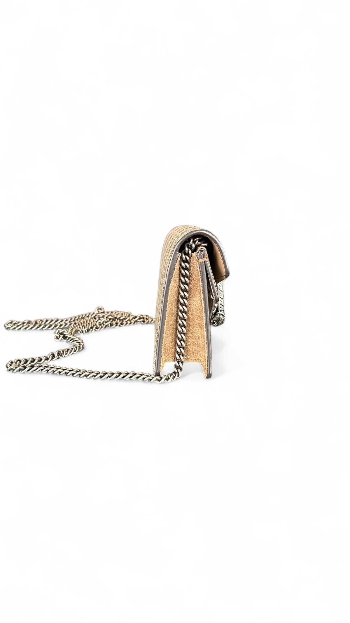 Gucci Dionysus Bag – Mini Size