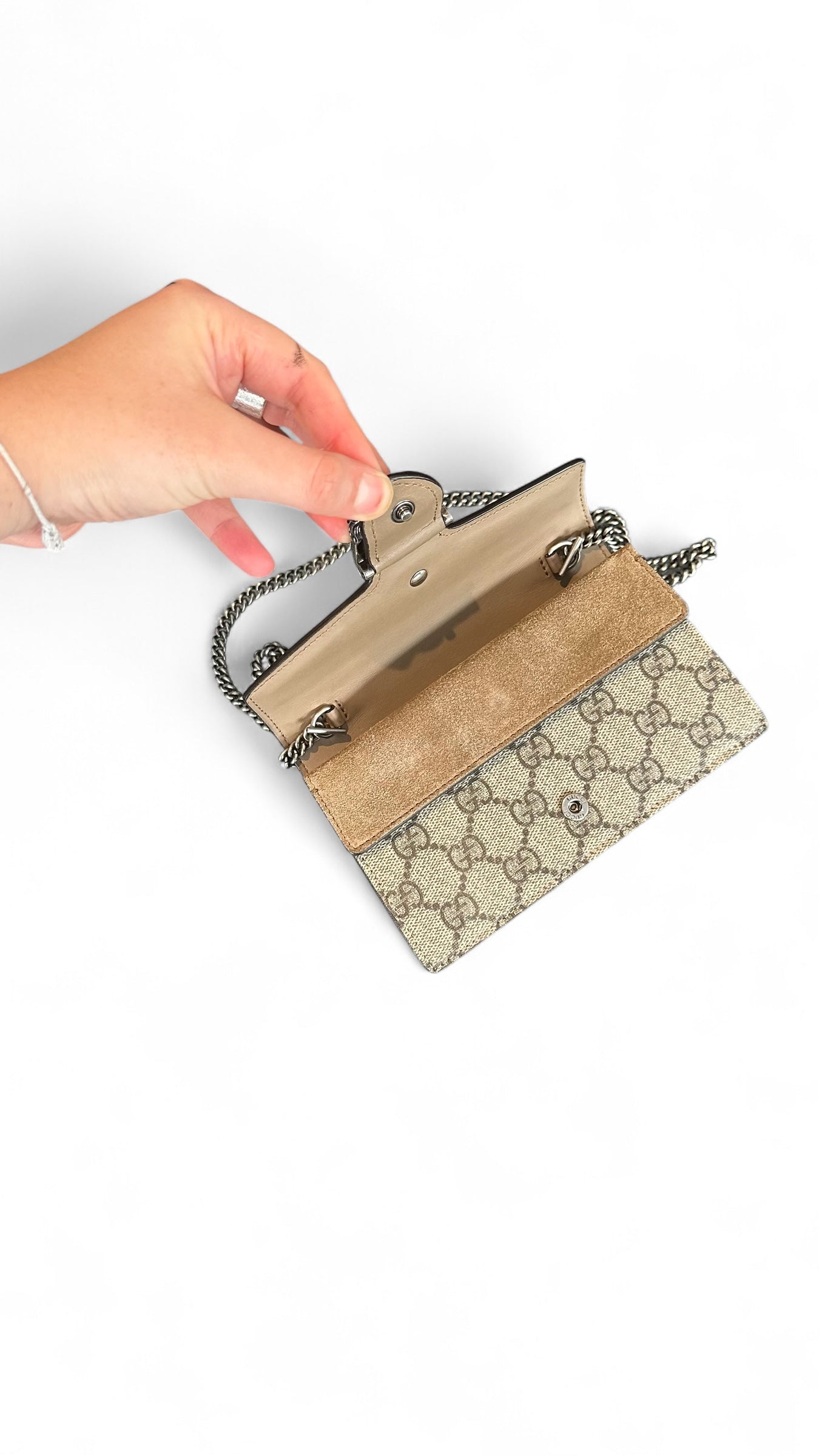 Sac Dionysus Gucci – Mini Format