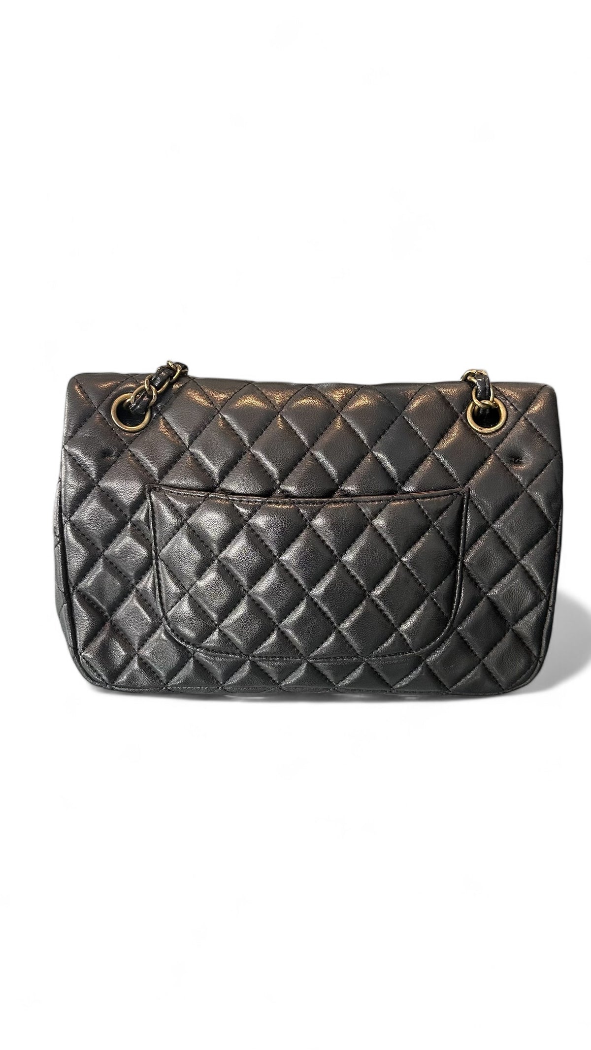 the most beautiful Chanel bag in the world, for real