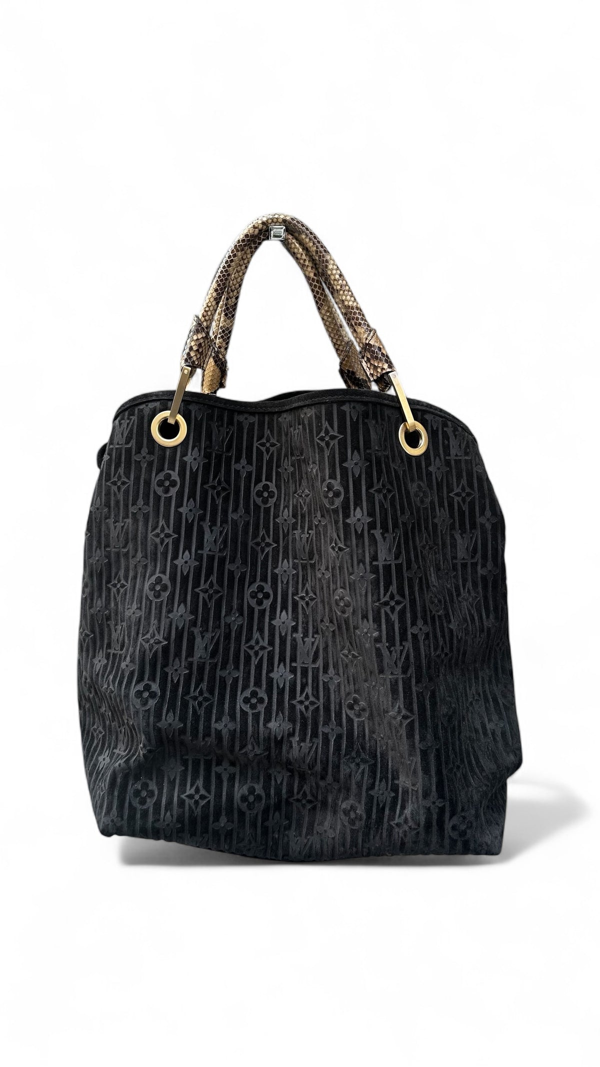 Louis Vuitton KHOL - Limited Edition