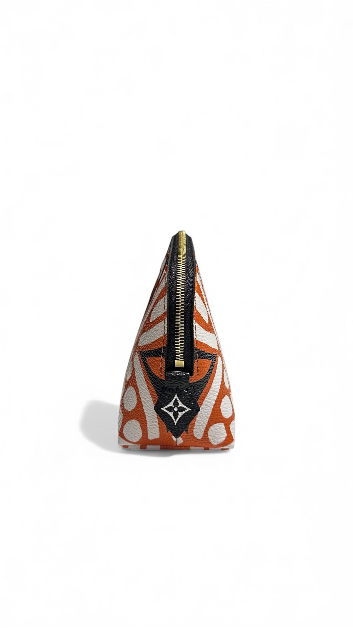 Louis Vuitton – Pochette Accessoire en édition limitée CRAFTY