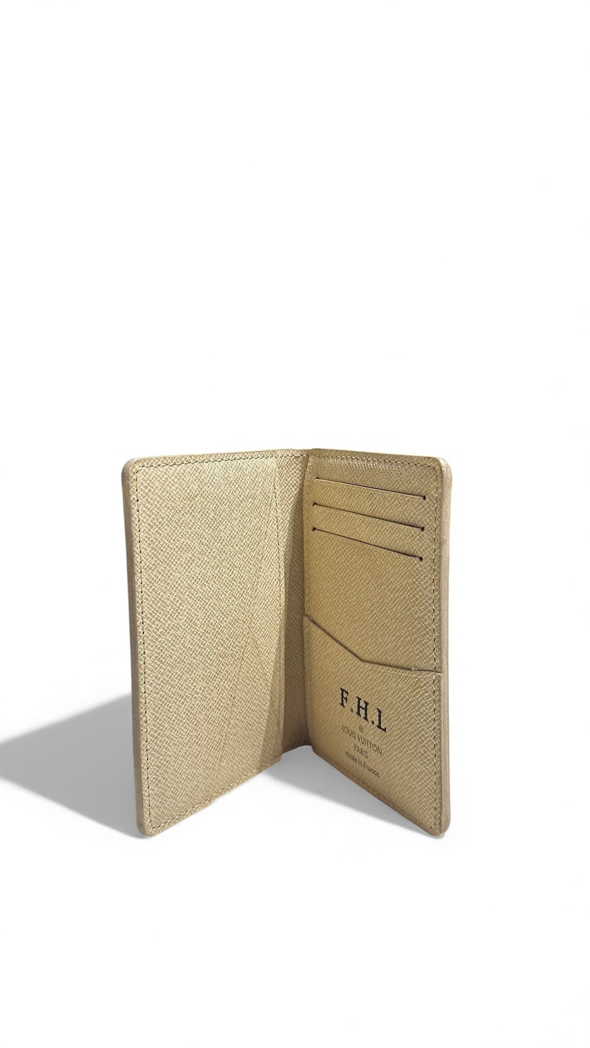 Organizer de poche damier azur - Louis Vuitton