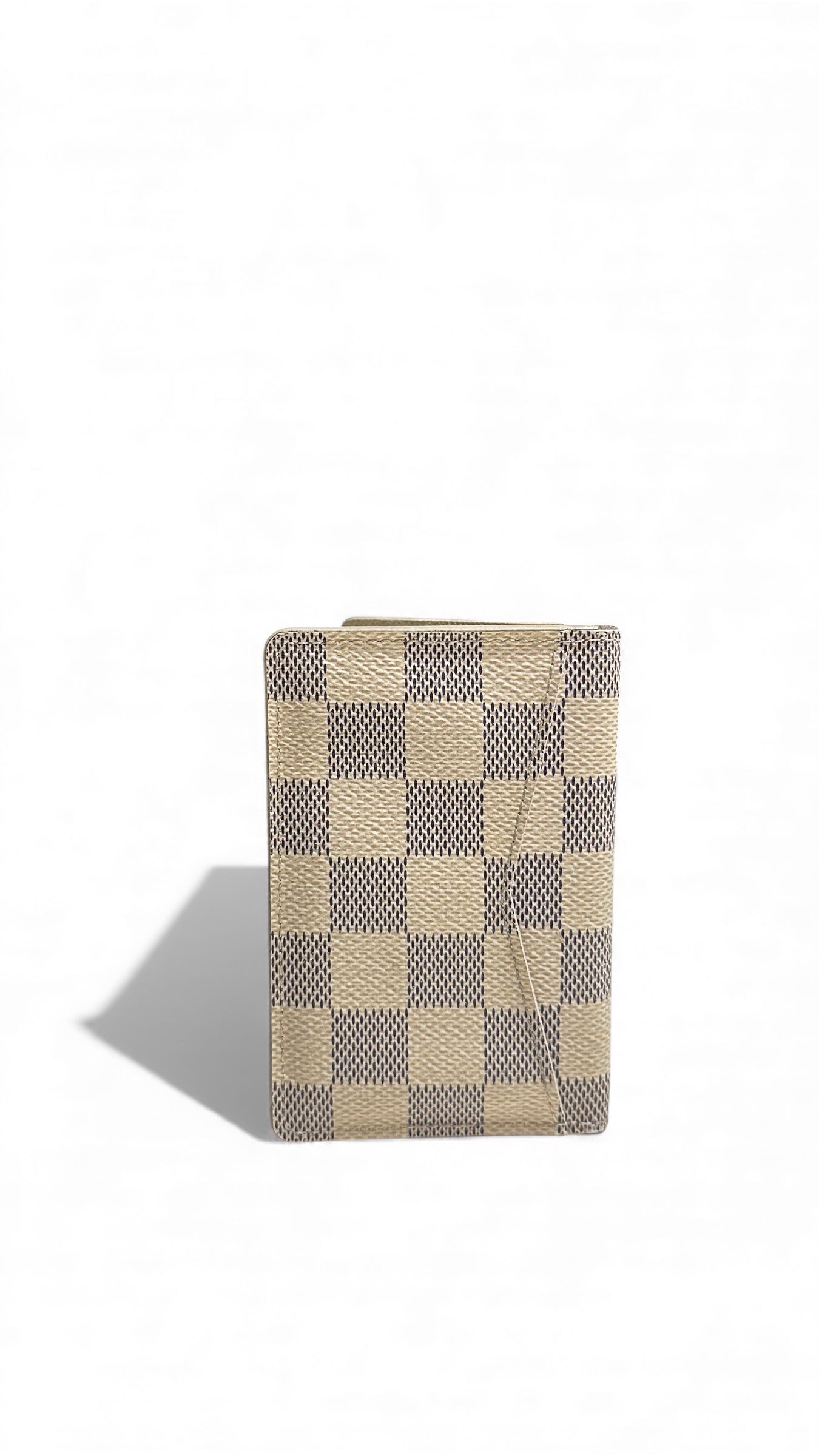 Organizer de poche damier azur - Louis Vuitton