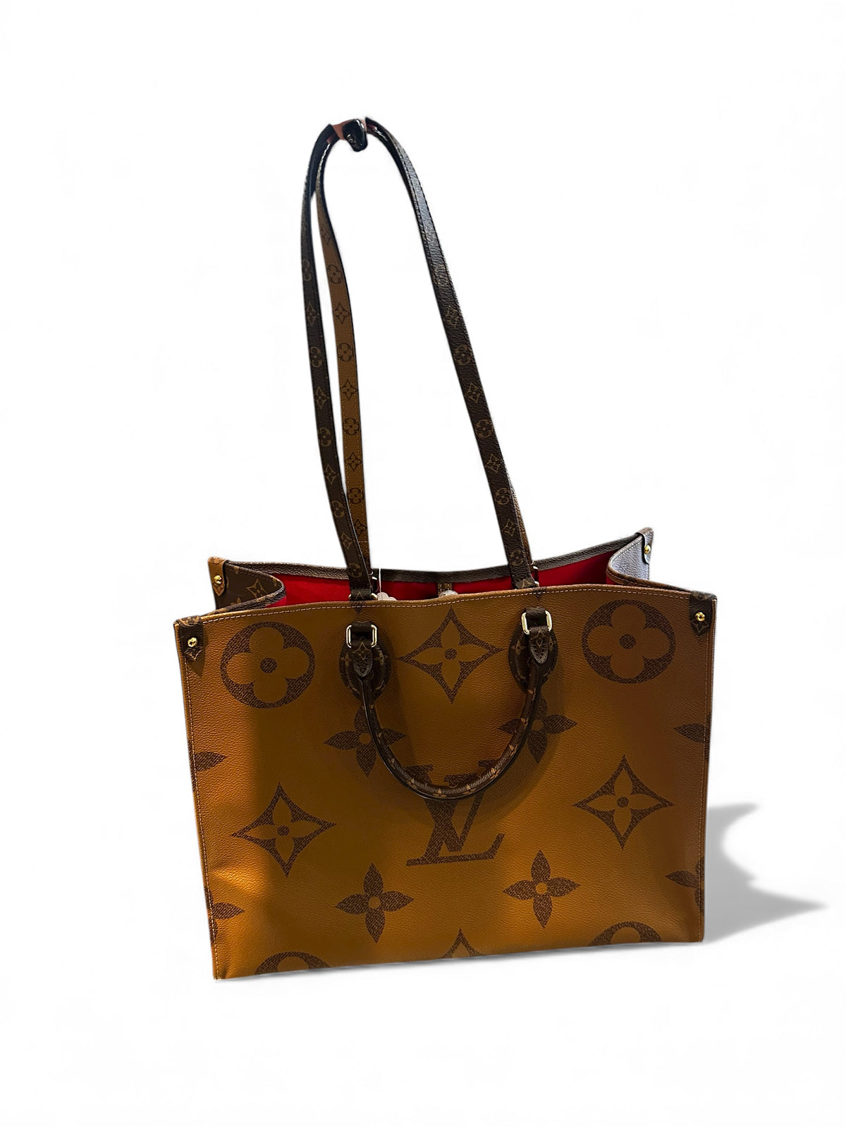 Sac On The Go Louis Vuitton