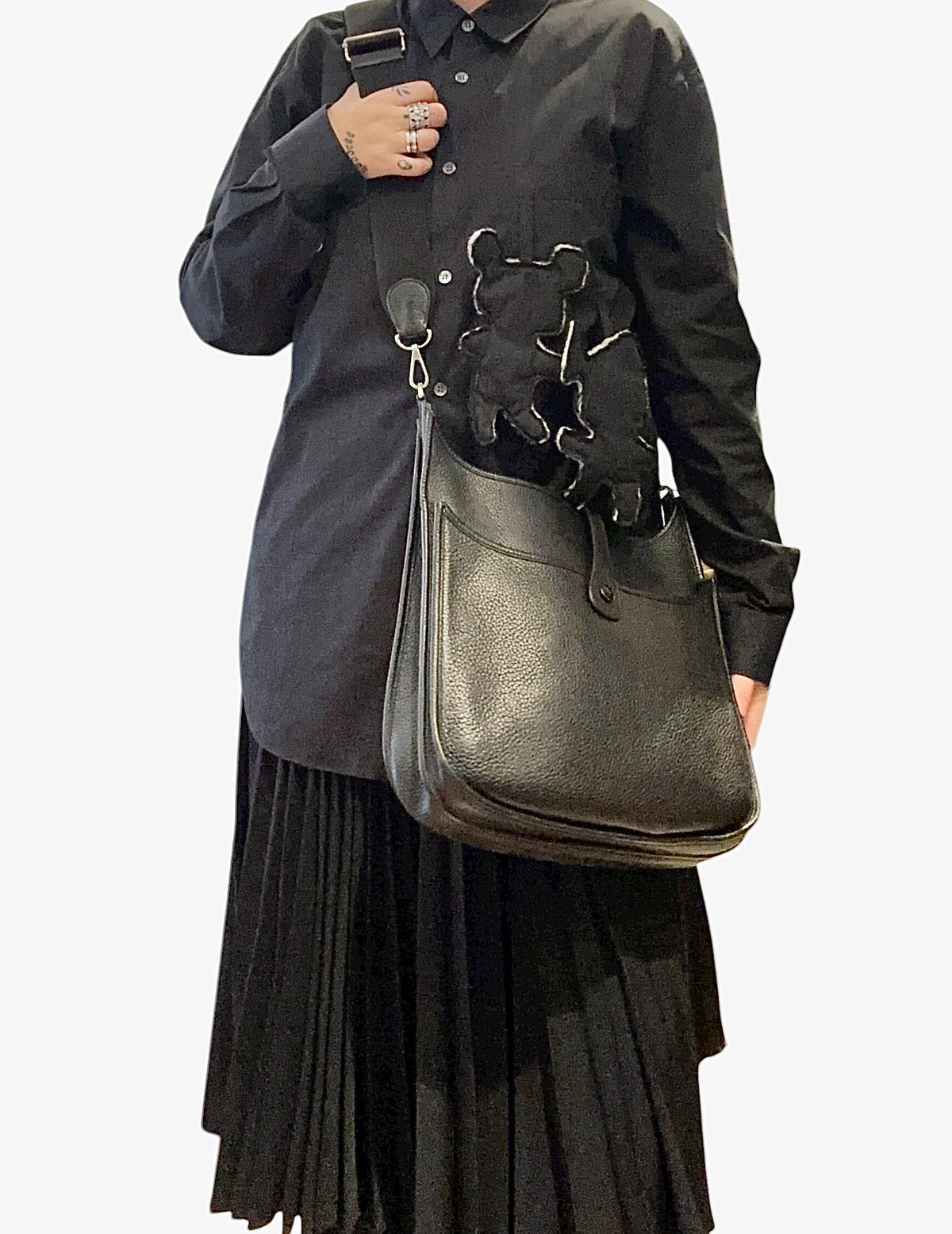 Hermès Evelyne 29 Bag