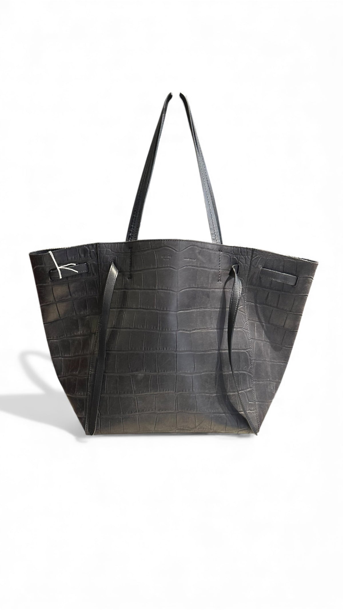 Celine Phantom Bag – leather