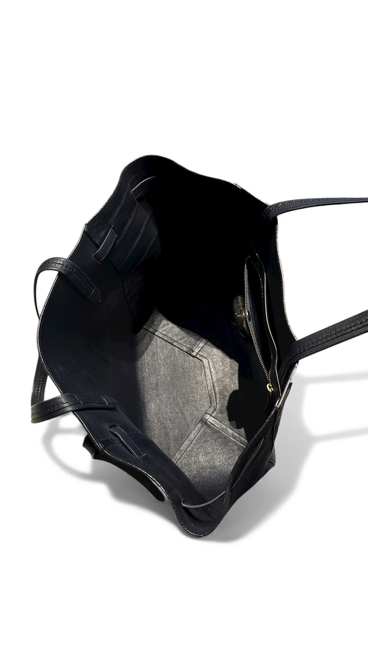 Celine Phantom Bag – leather