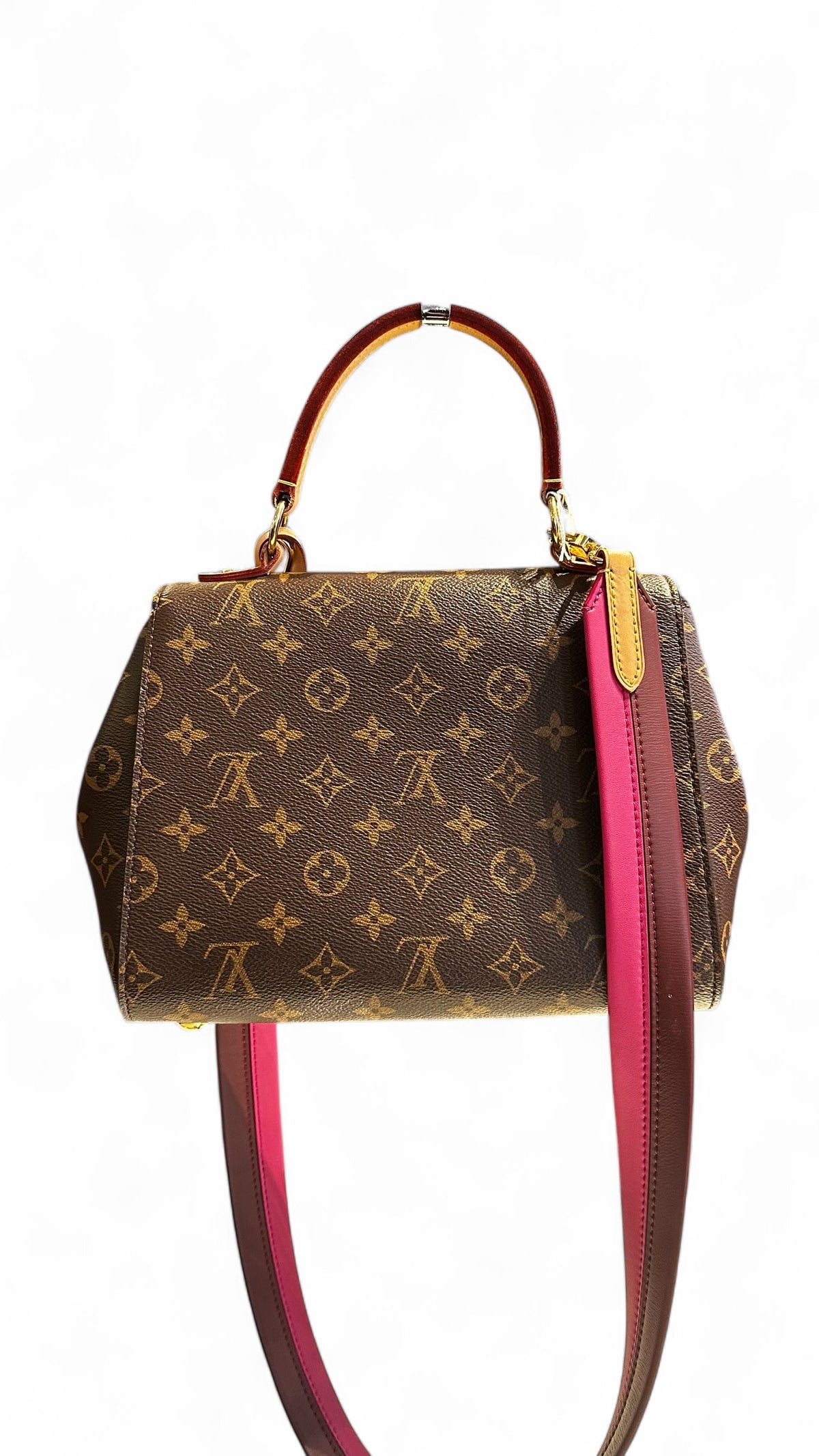 Sac Louis Vuitton Cluny BB Monogram