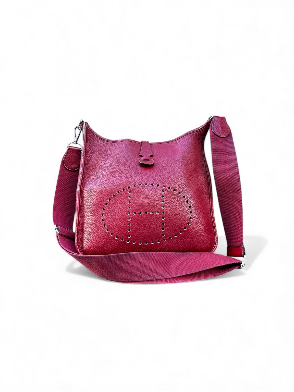 Evelyne Hermes