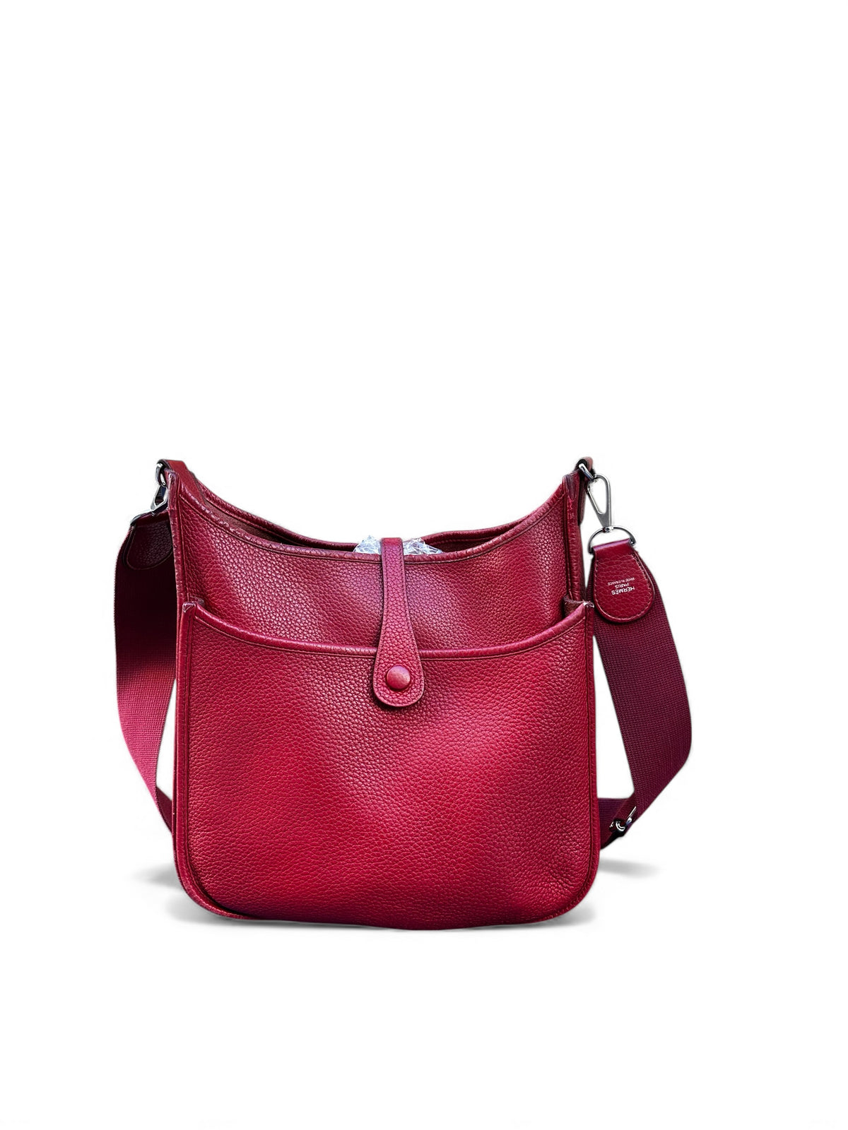 Evelyne Hermes