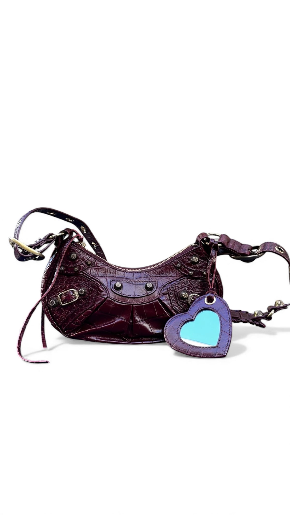 Cagole Bourdeau - Balenciaga