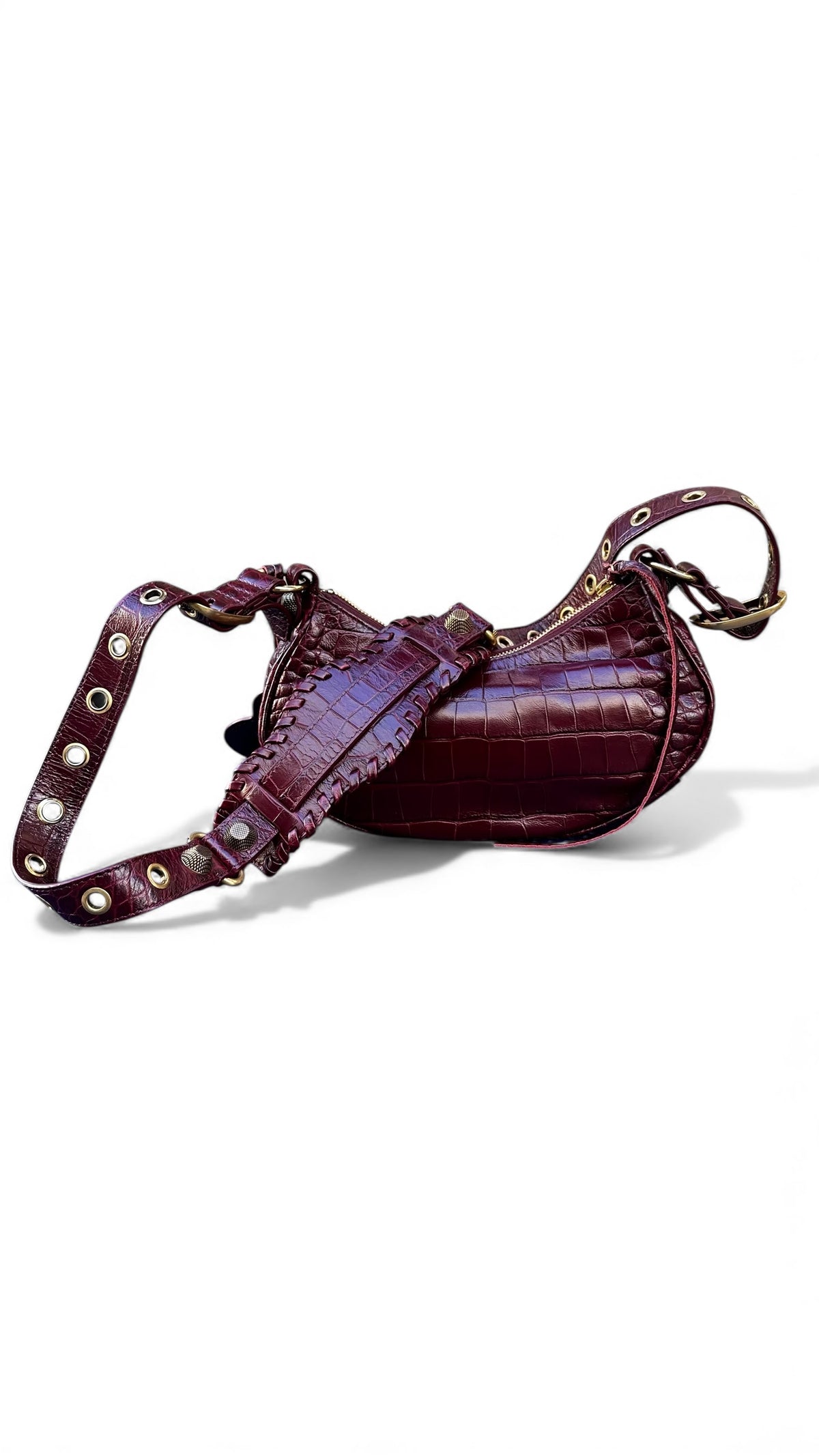 Cagole Bourdeau - Balenciaga