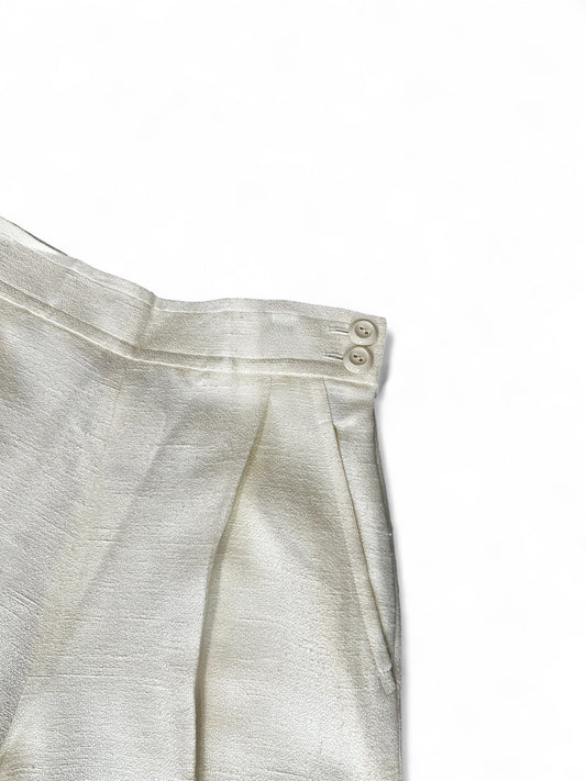 Pantalon Yves Saint Laurent - vintage