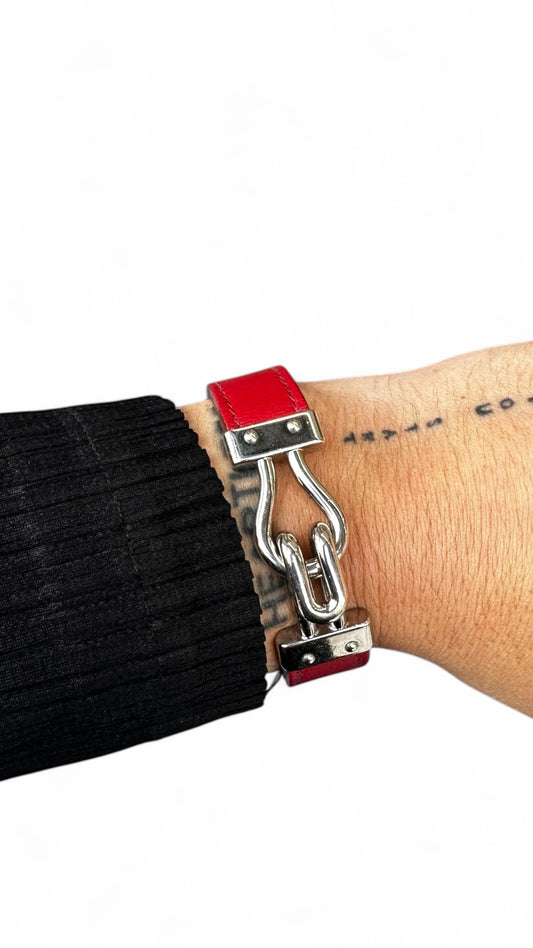 Bracelet hermes vintage