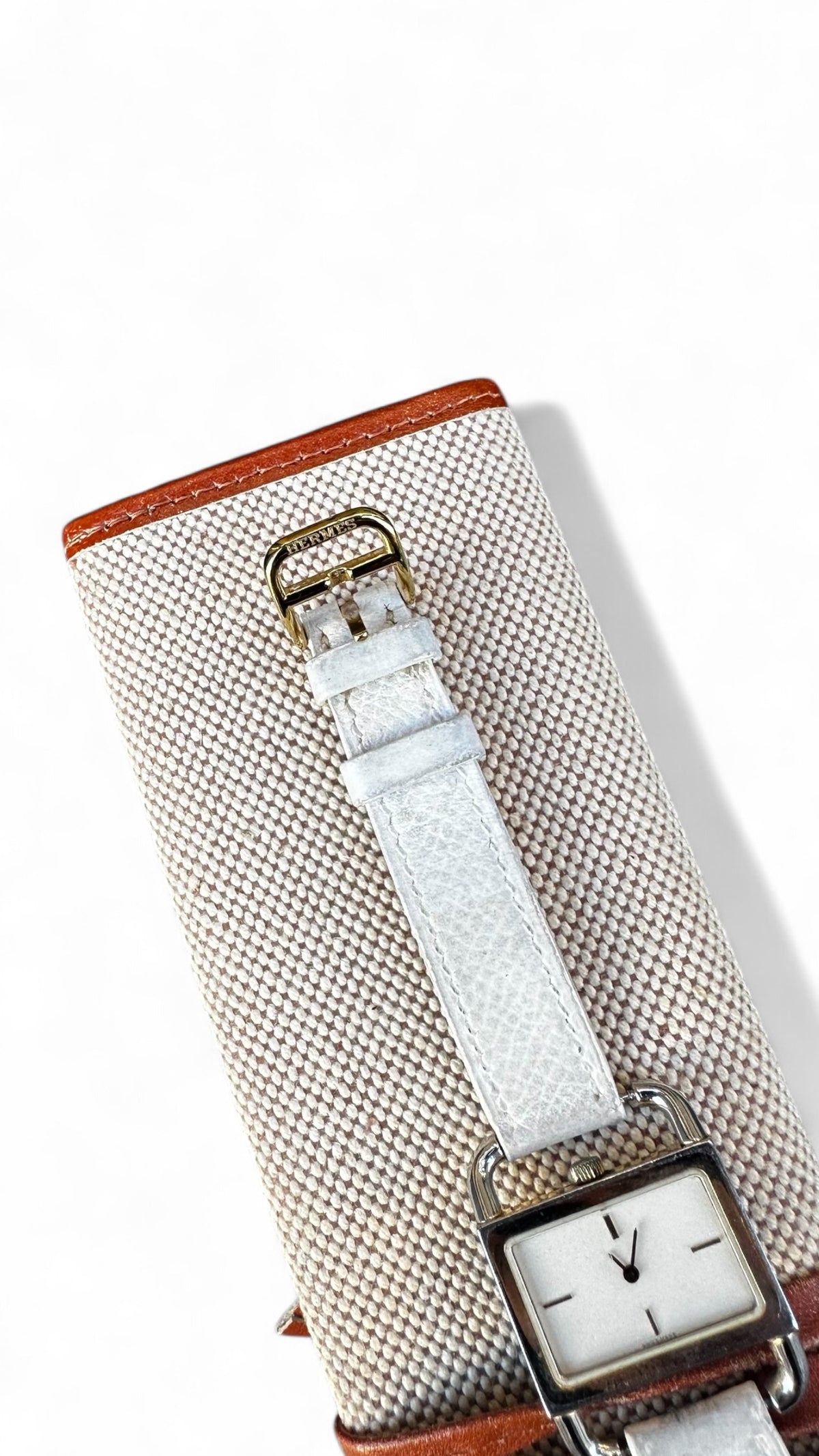 montre hermès vintage