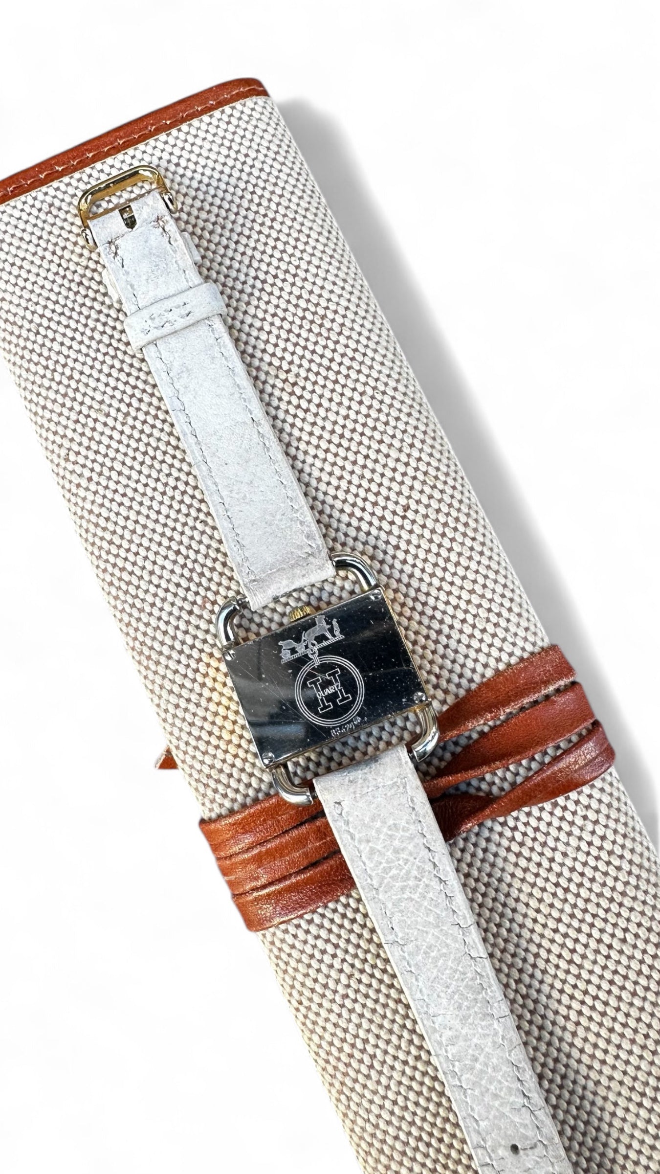 montre hermès vintage