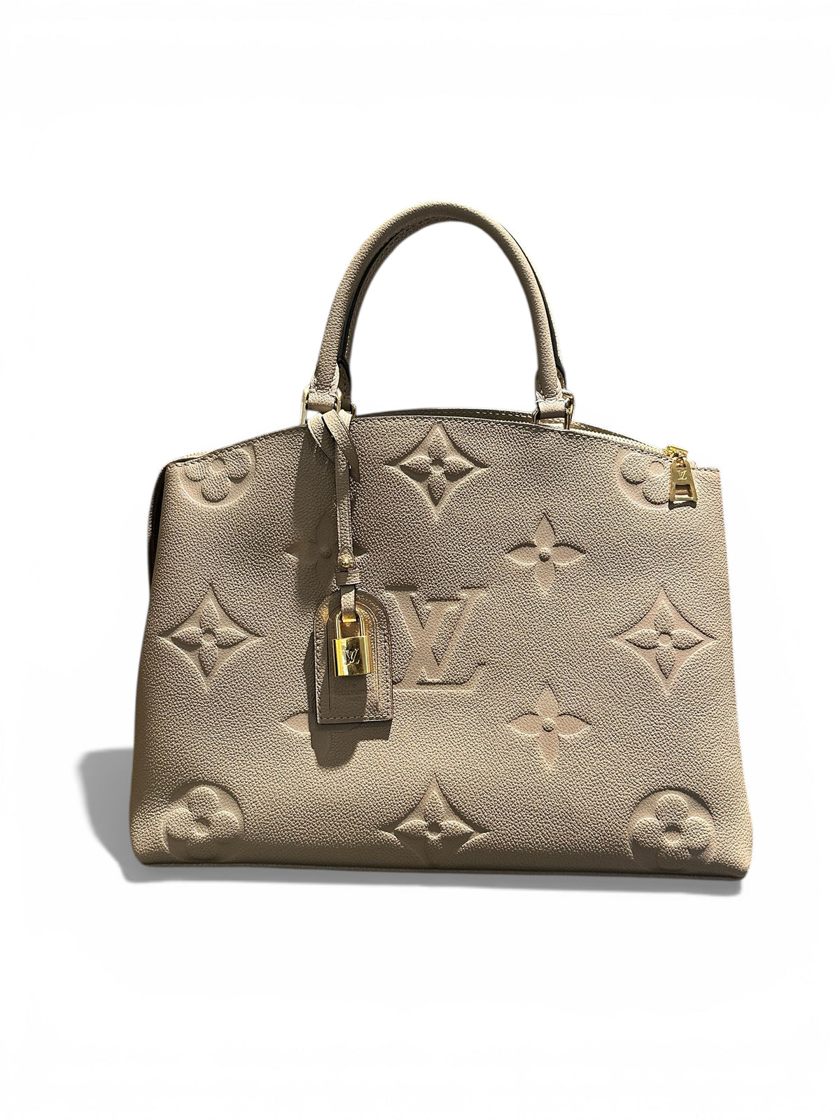 Louis Vuitton Grand Palais bag