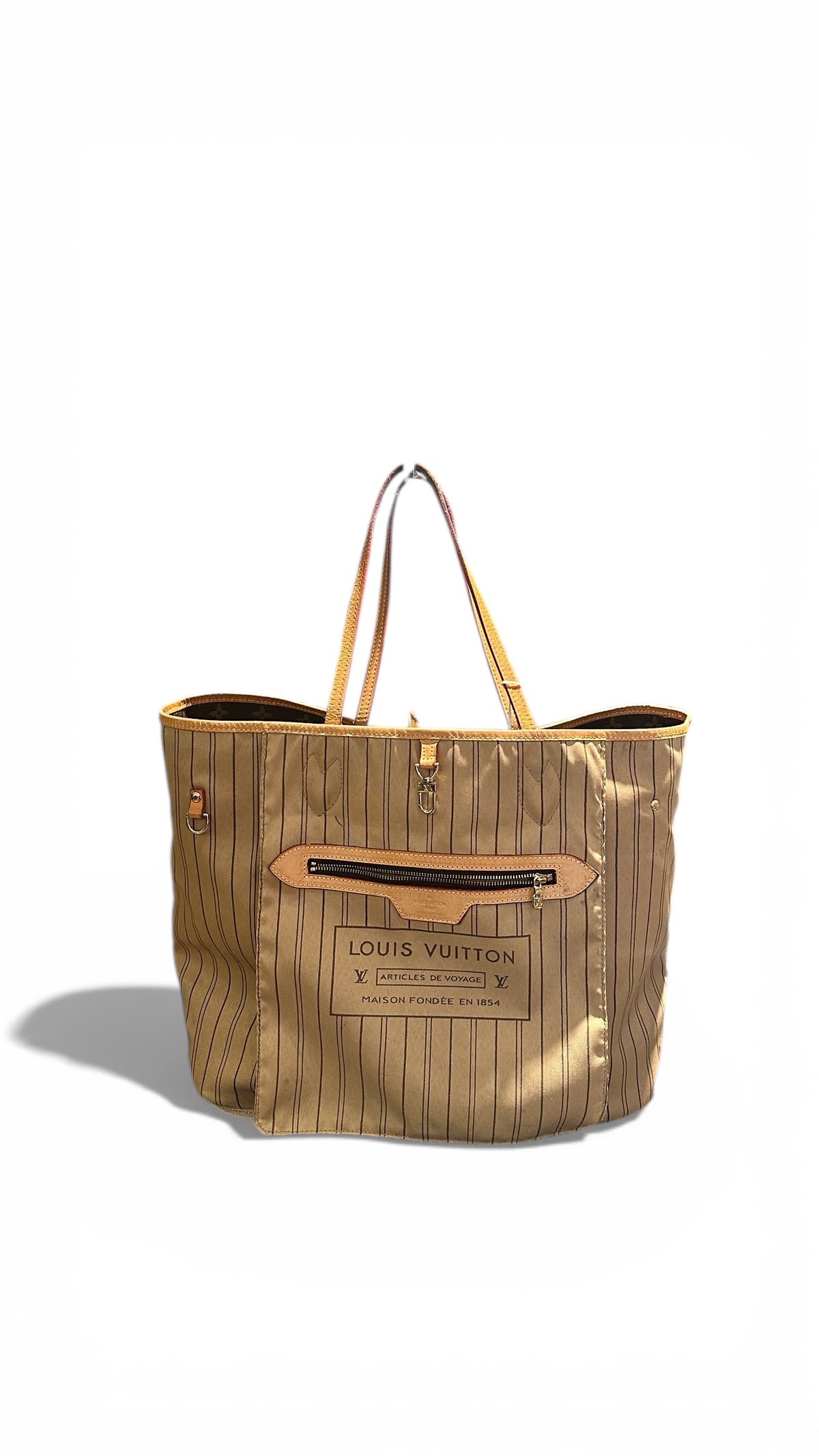 Neverfull - Louis Vuitton 40 Vintage