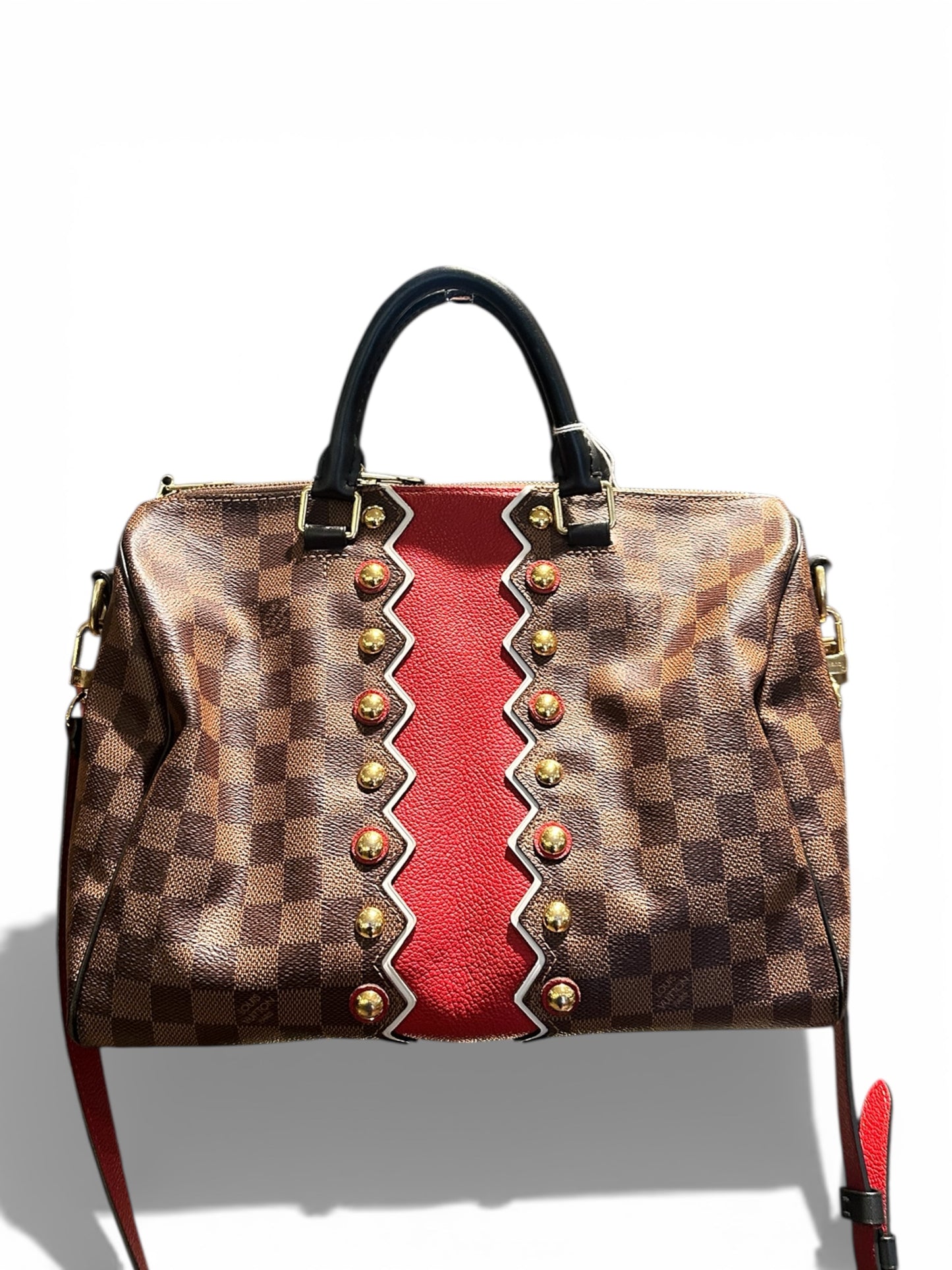 Louis Vuitton Speedy Karakoram – édition limitée