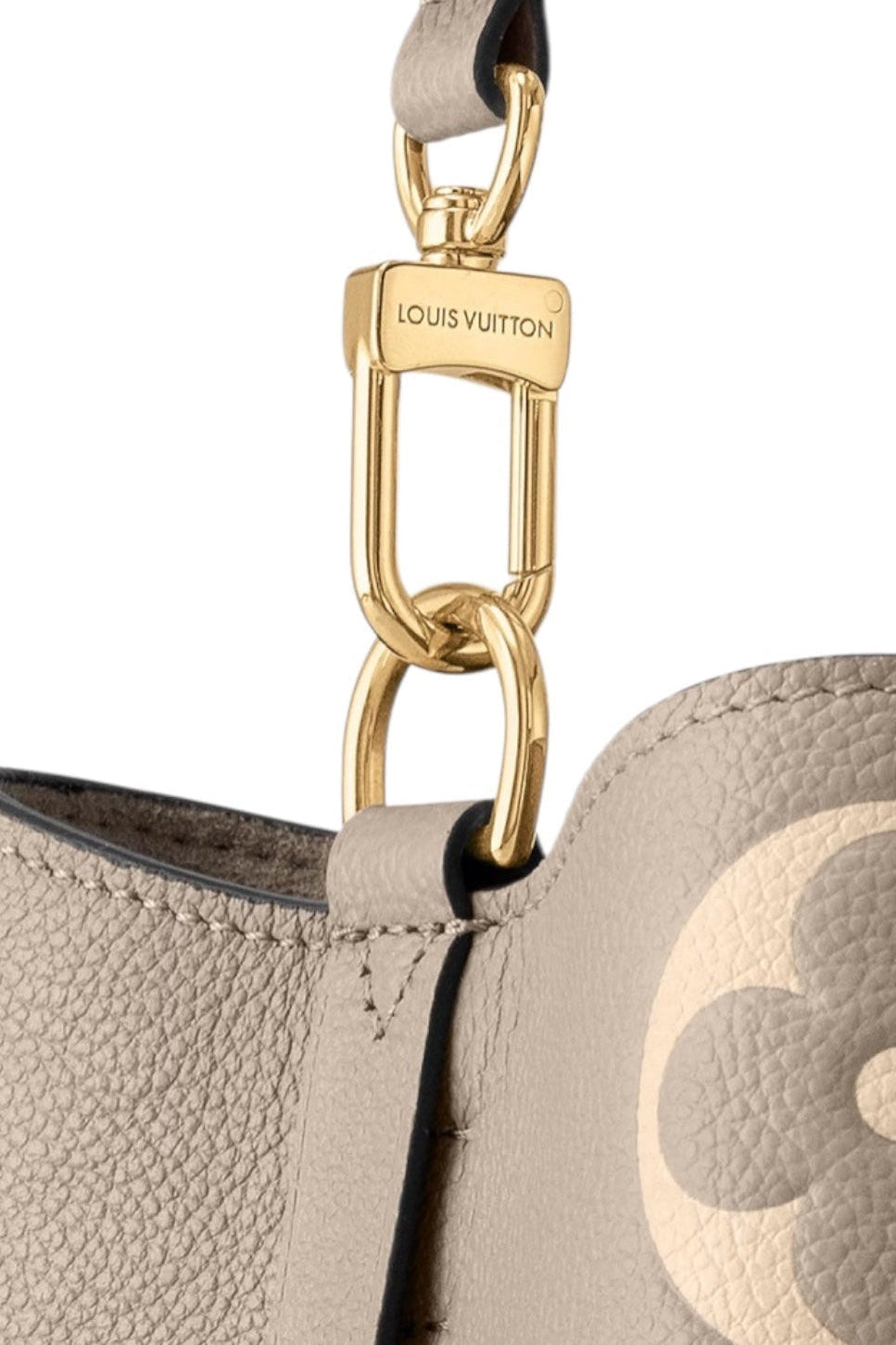 Louis Vuitton Néonoé MM – Monogram Empreinte