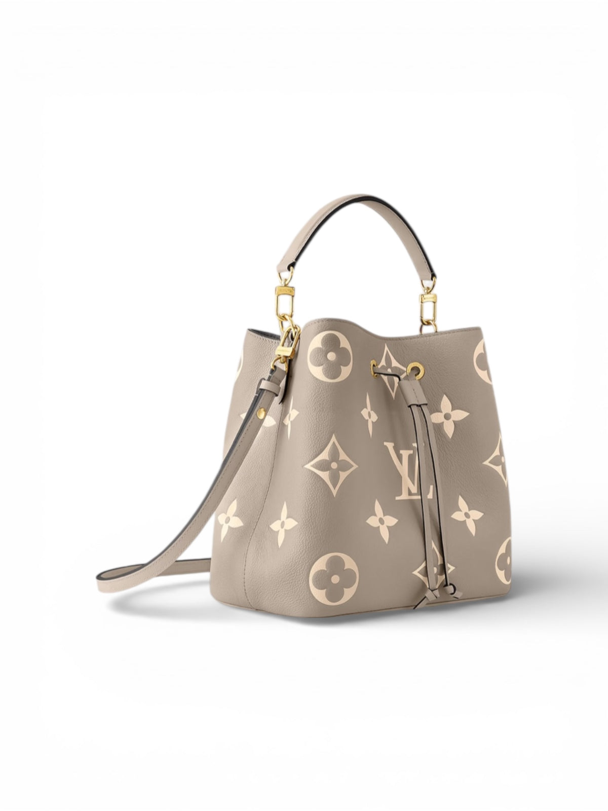 Louis Vuitton Néonoé MM – Monogram Empreinte