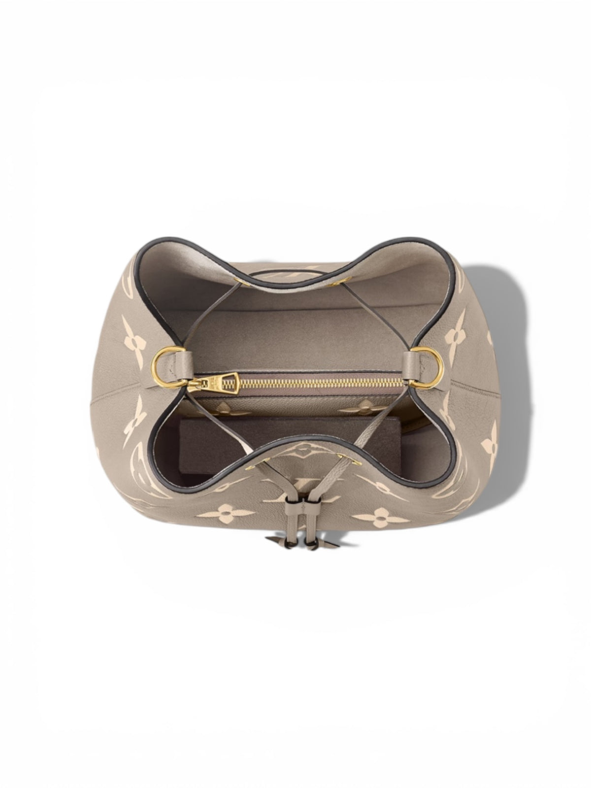 Louis Vuitton Néonoé MM – Monogram Empreinte