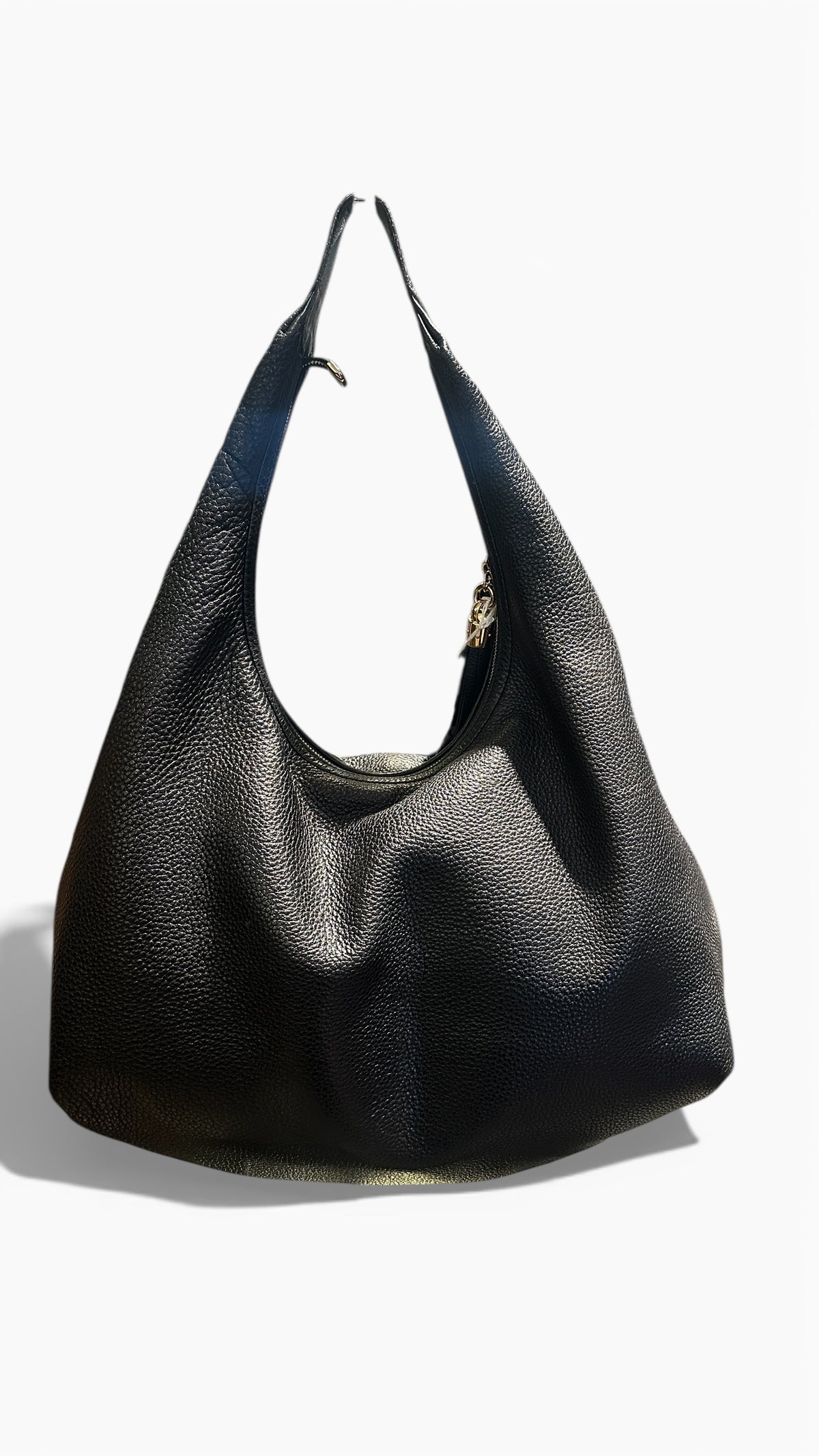 Gucci Sac Soho en cuir noir