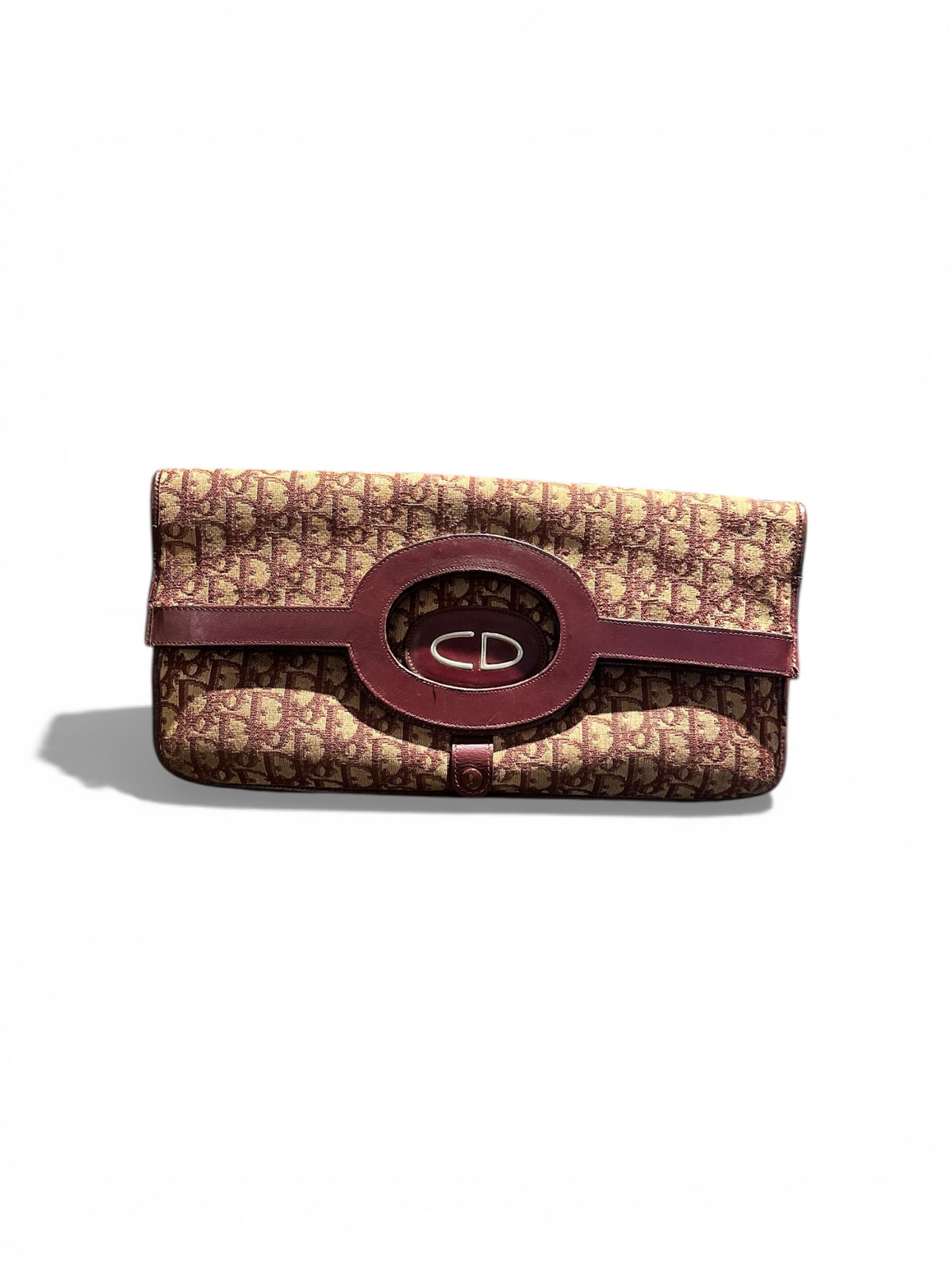 Christian Dior – Monogram Vintage Pouch