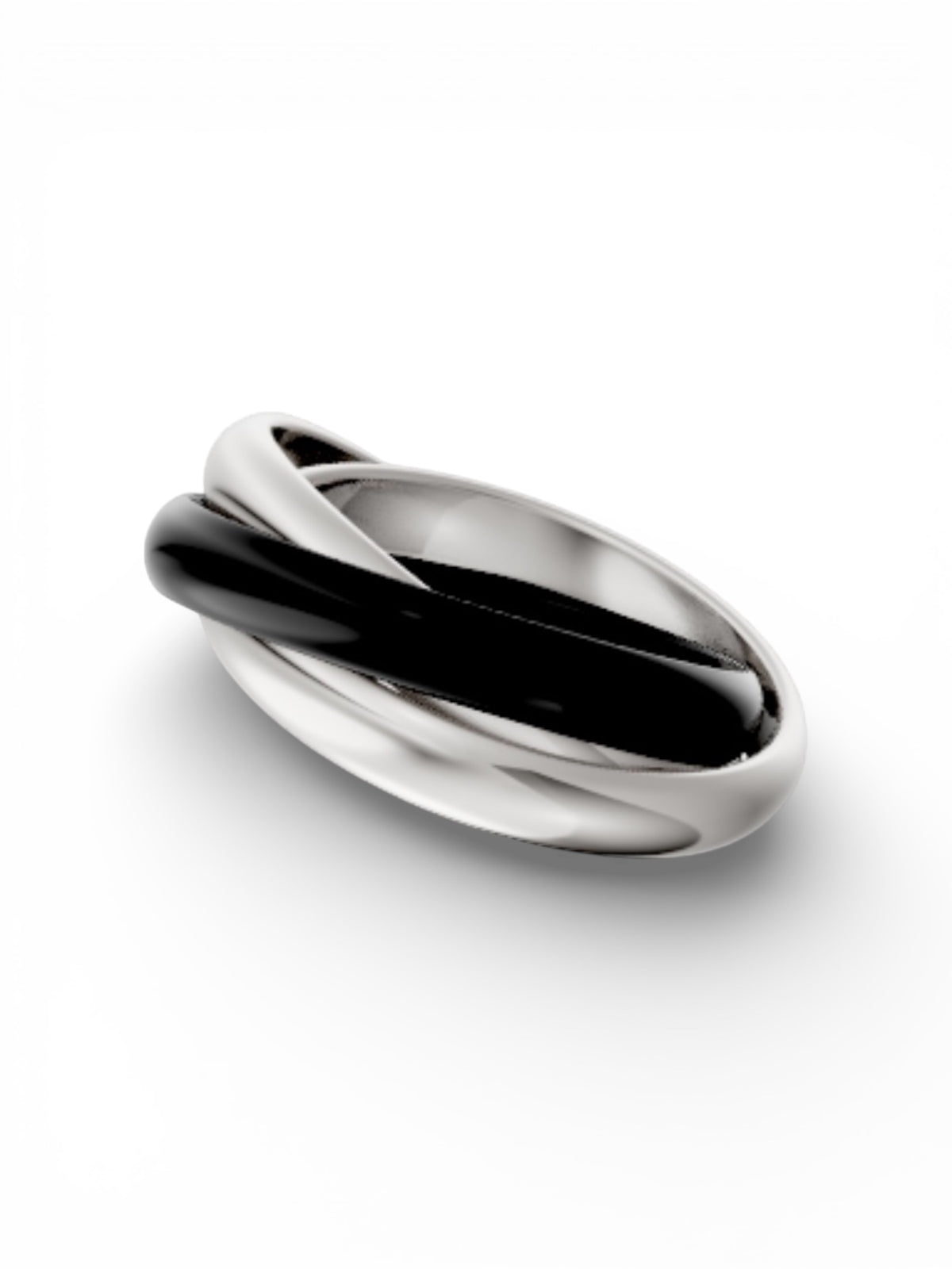 Bague Cartier Trinity