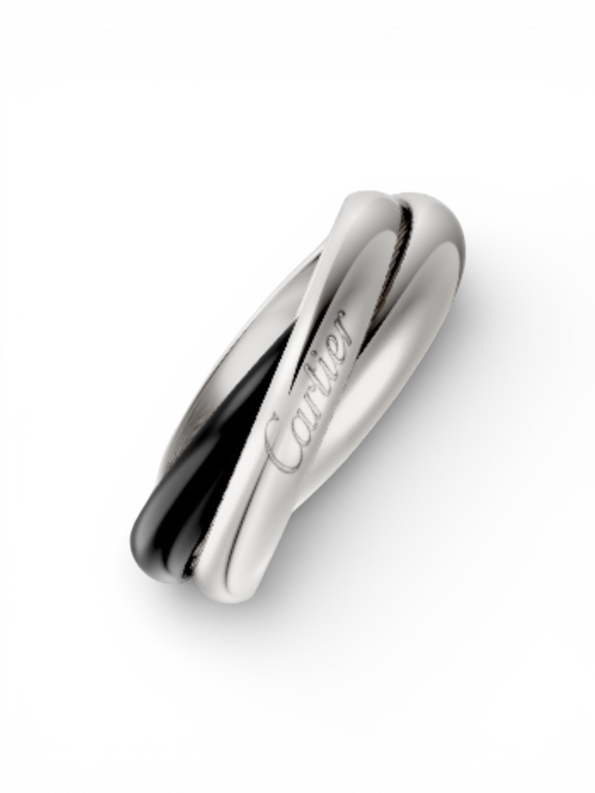 Bague Cartier Trinity