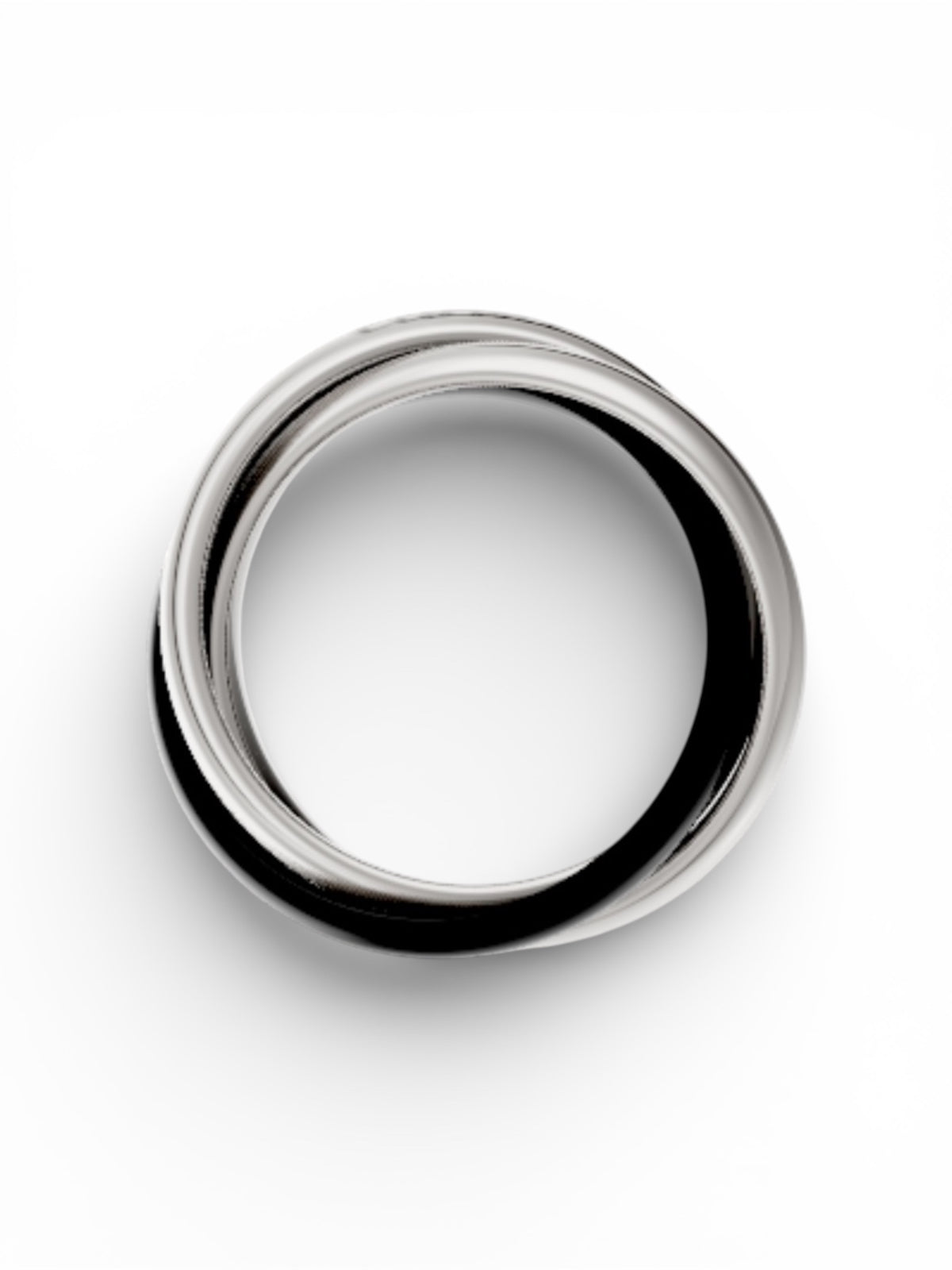 Bague Cartier Trinity