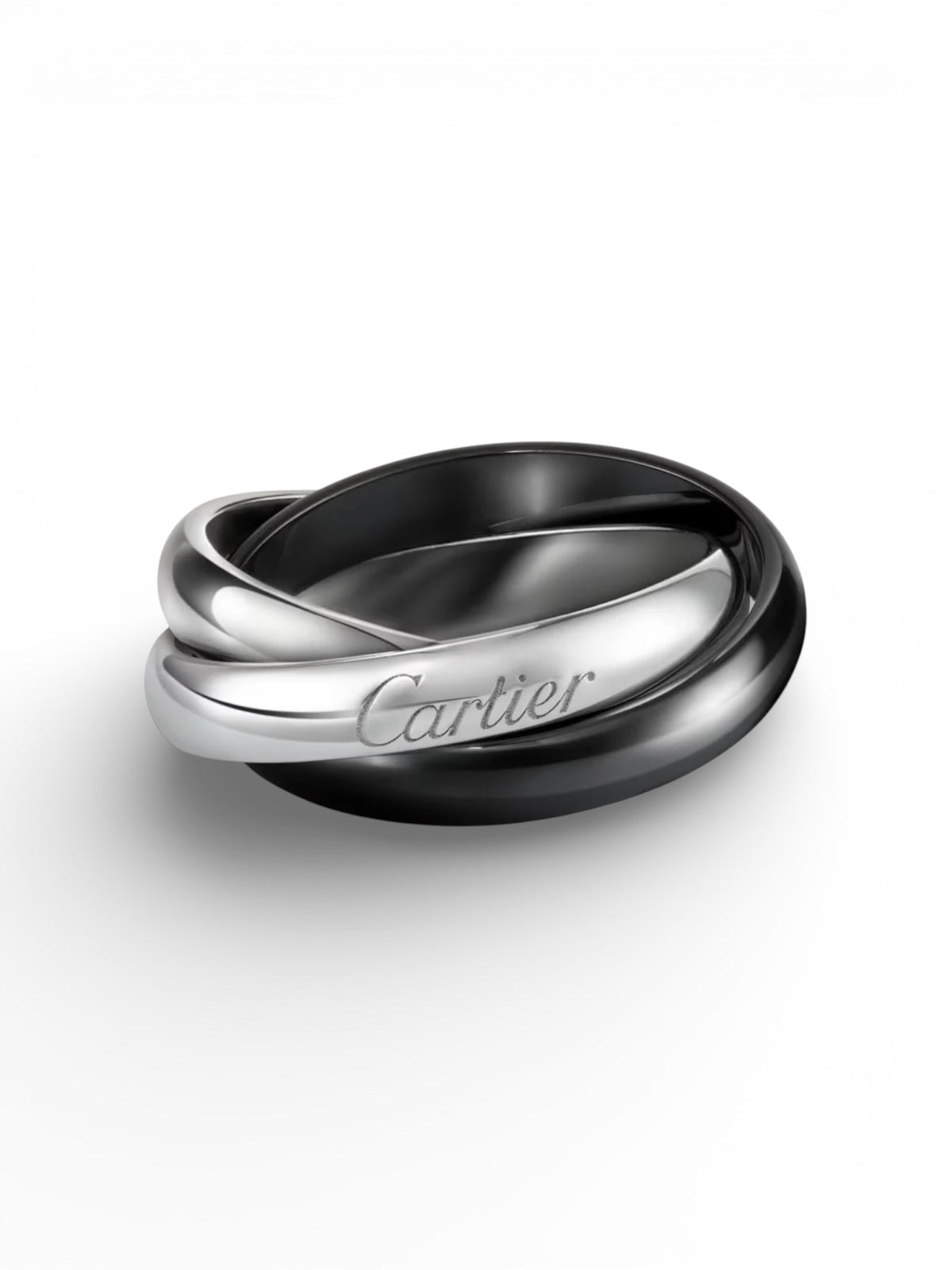 Bague Cartier Trinity