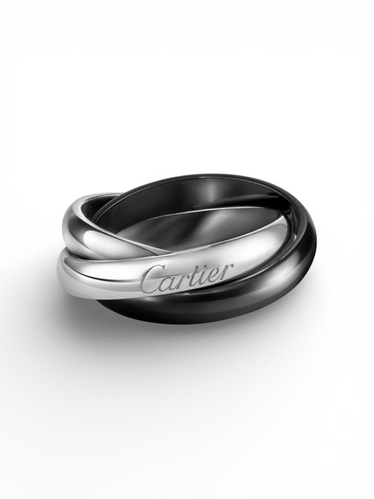 Bague Cartier Trinity