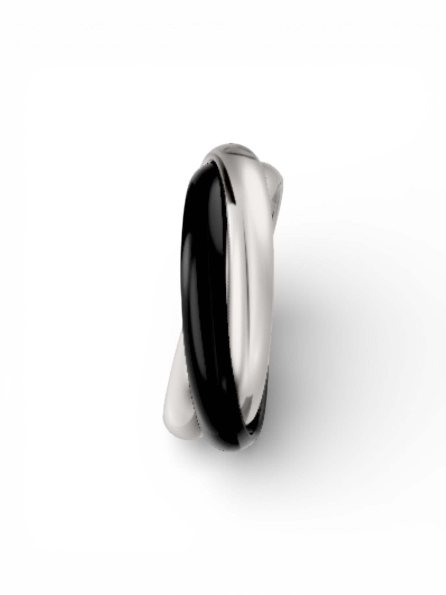 Bague Cartier Trinity