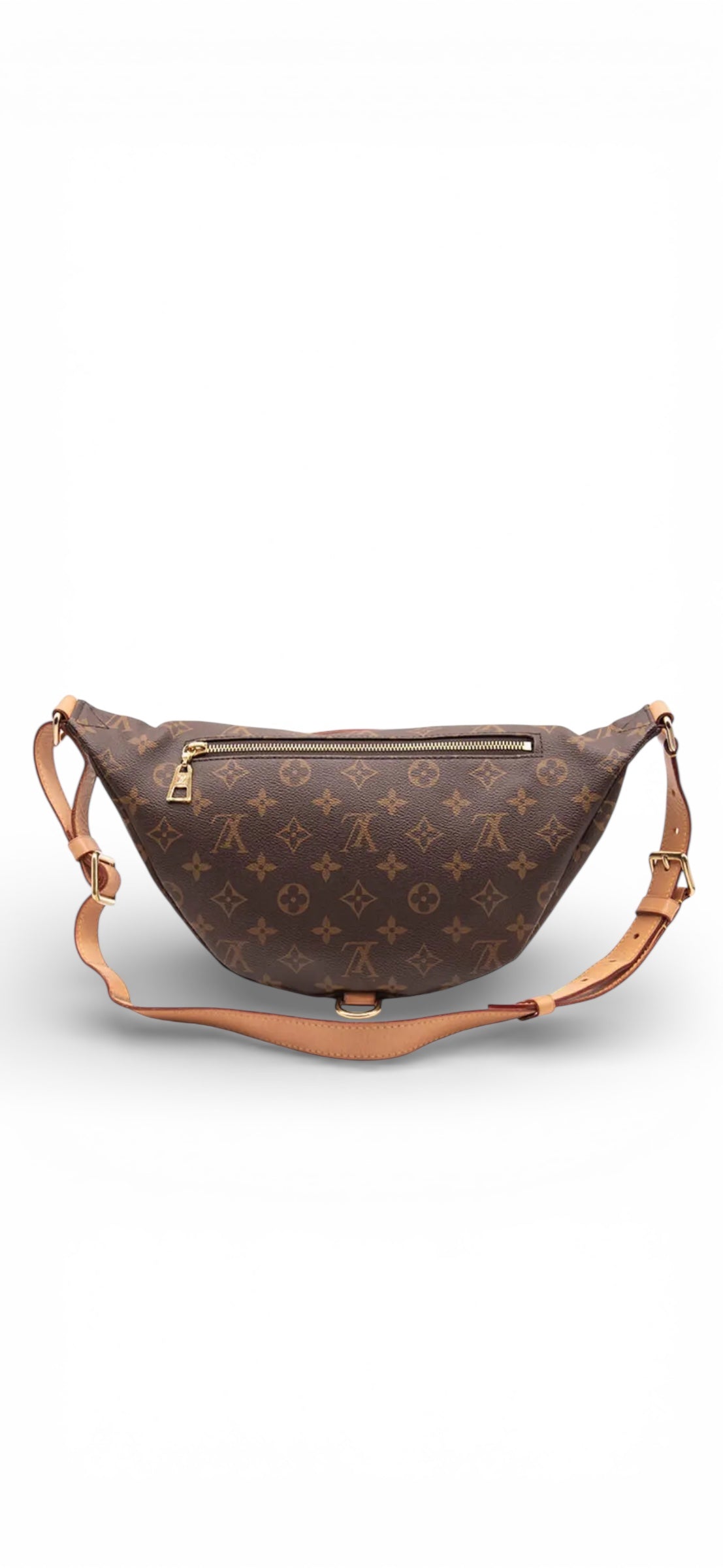 Louis Vuitton 2019 Bumbag MM Monogram Belt Bag