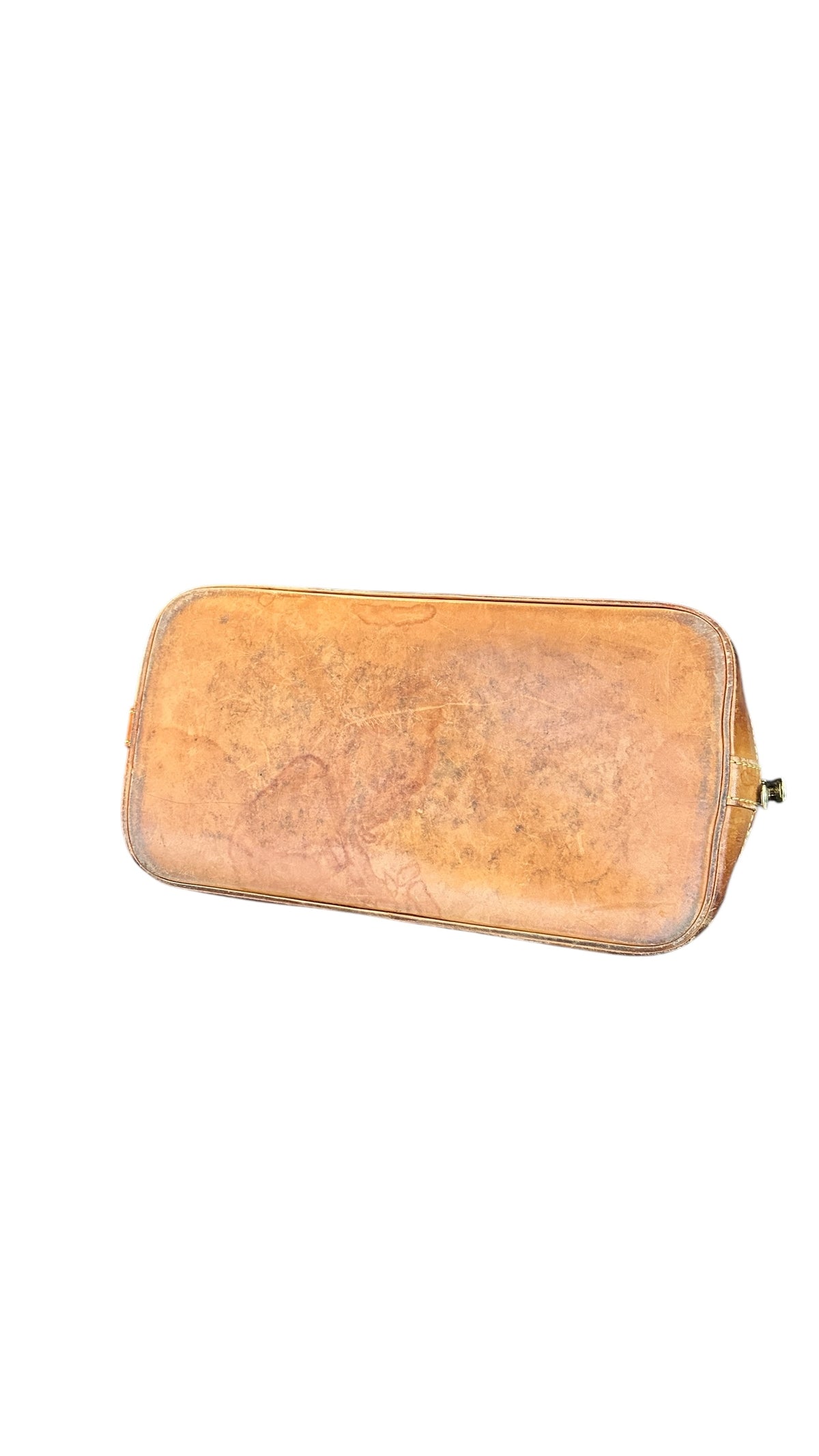 Sac Alma toile Monogram