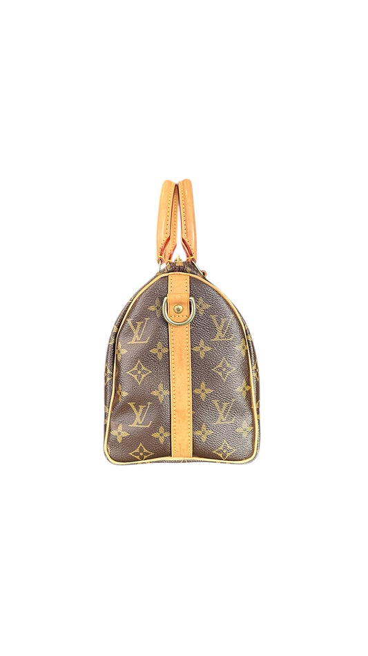 Louis Vuitton - Speedy Bandoulière 25