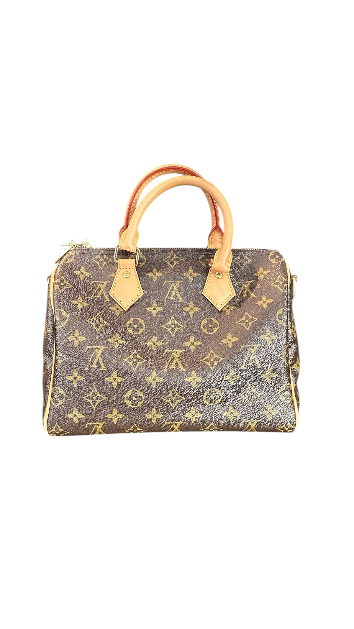 Louis Vuitton - Speedy Bandoulière 25