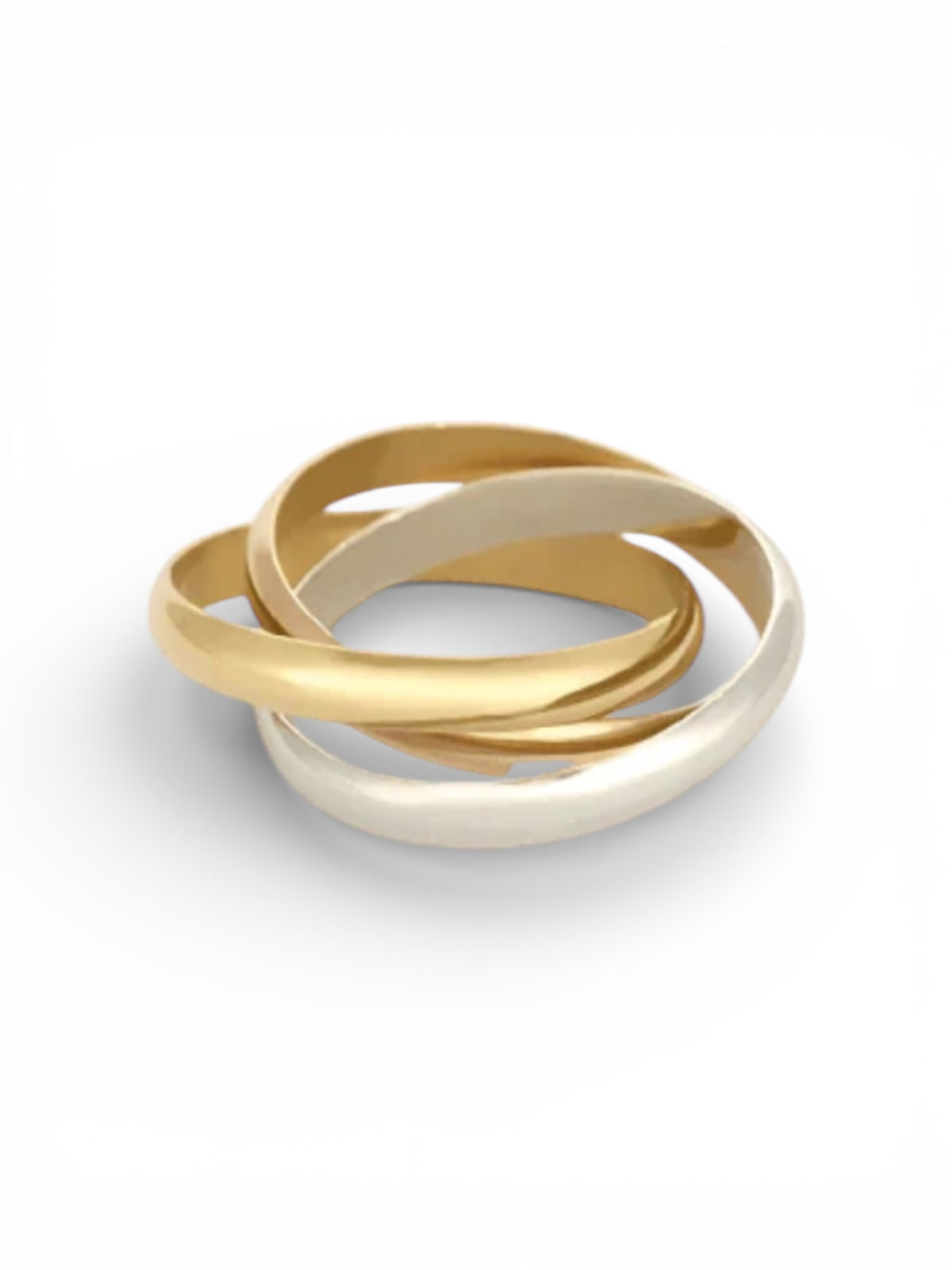 Trinity - cartier vintage 50